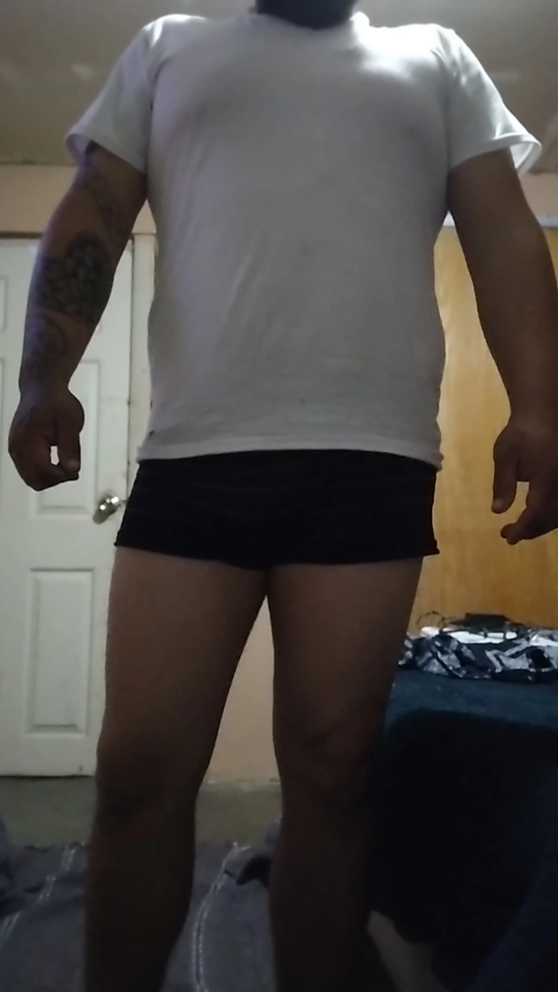 XXX Porn Photo of Nude OmarMagSon 6