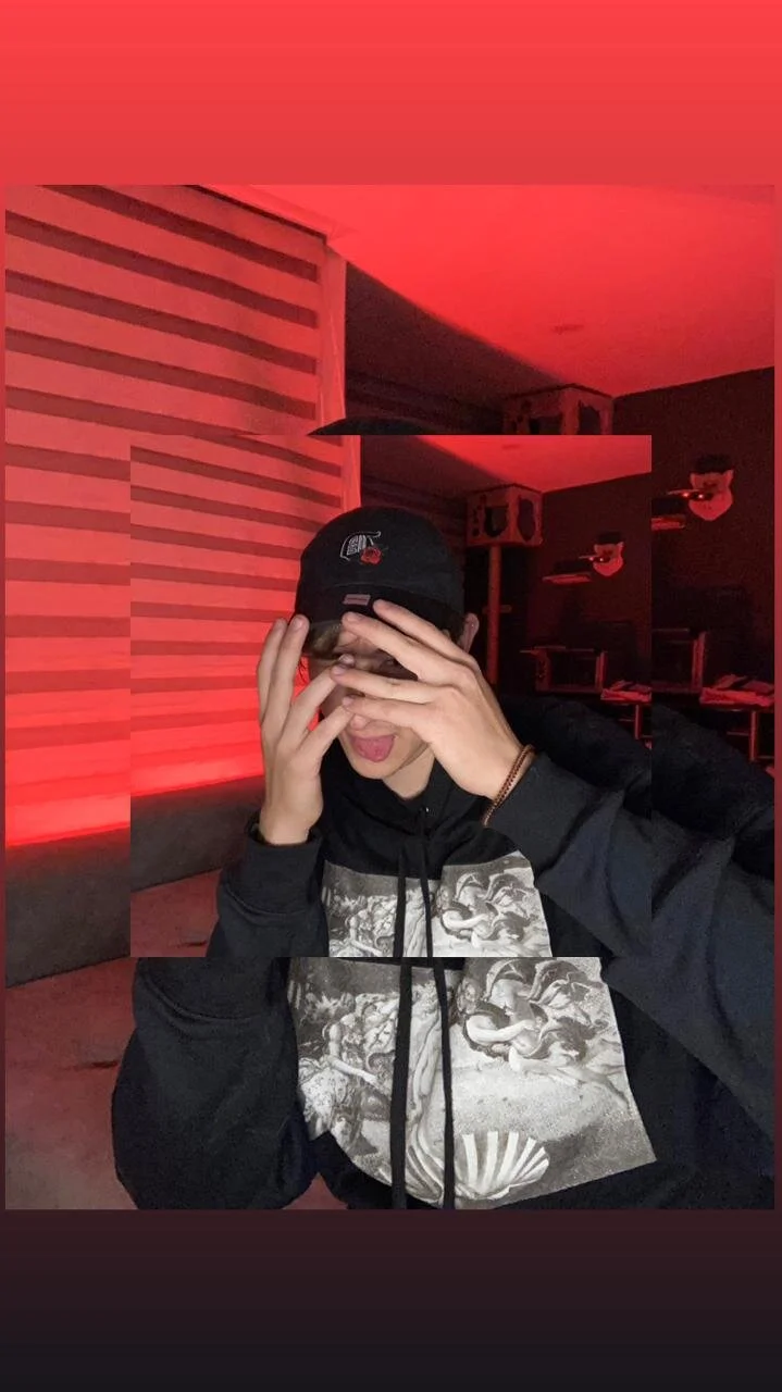 XXX Porn Photo of Nude Zamuel__ 2