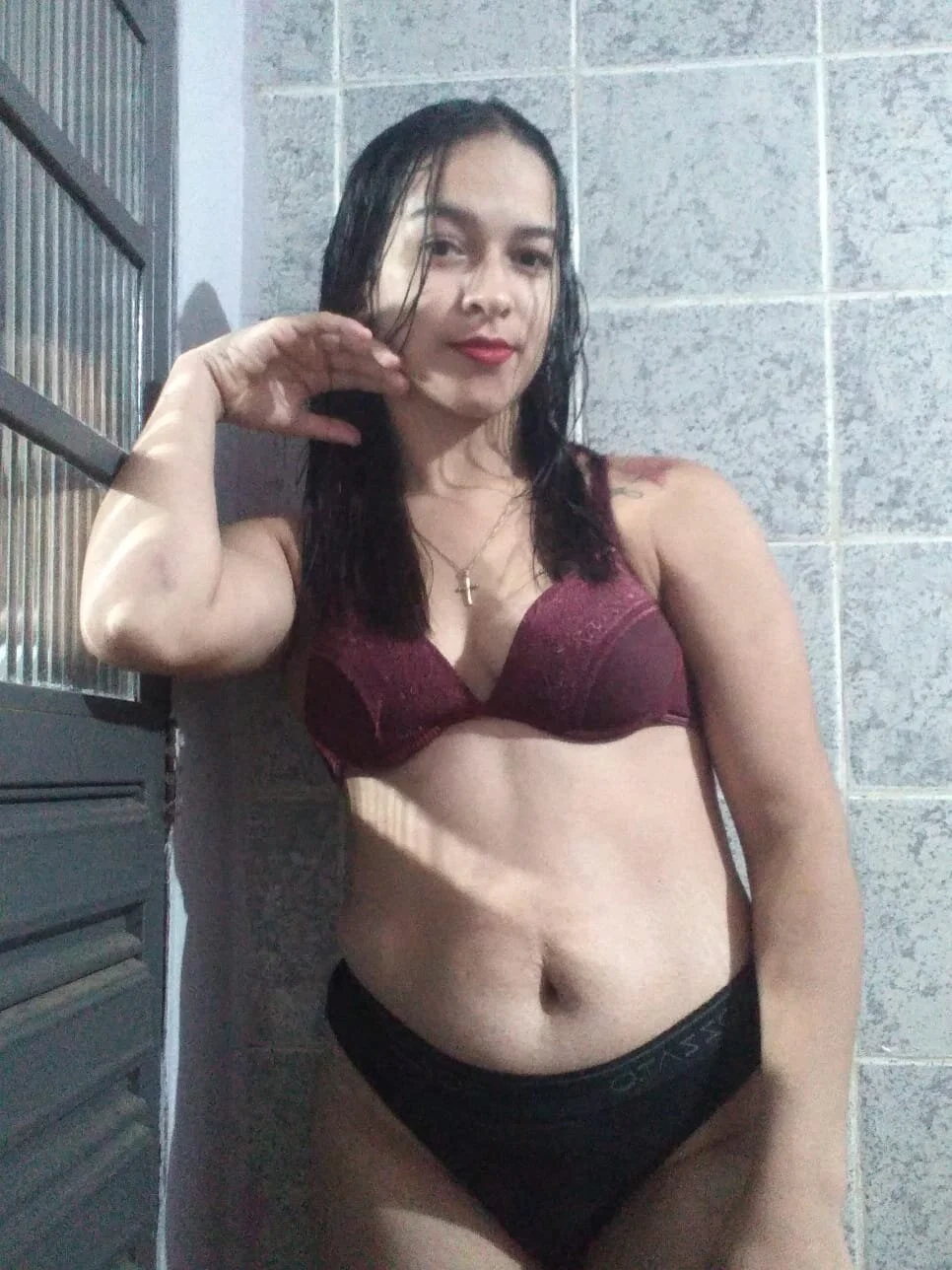 XXX Porn Photo of Nude Millyhsantos 16