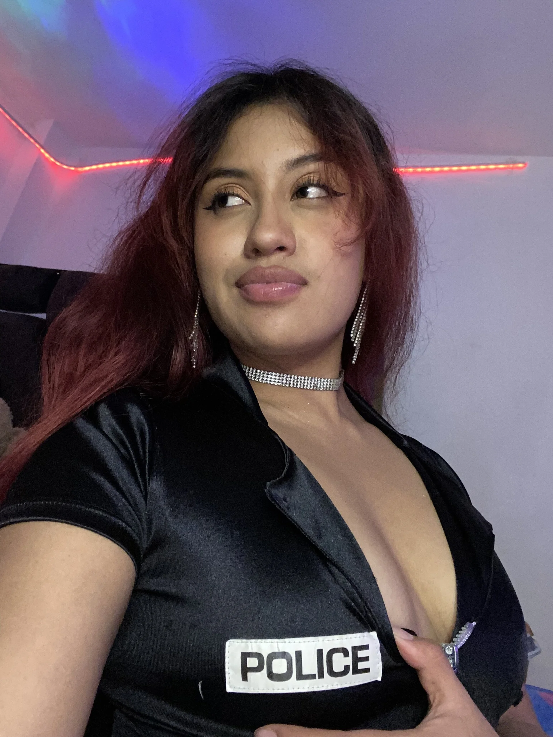 XXX Porn Photo of Nude leyla_collinss 2