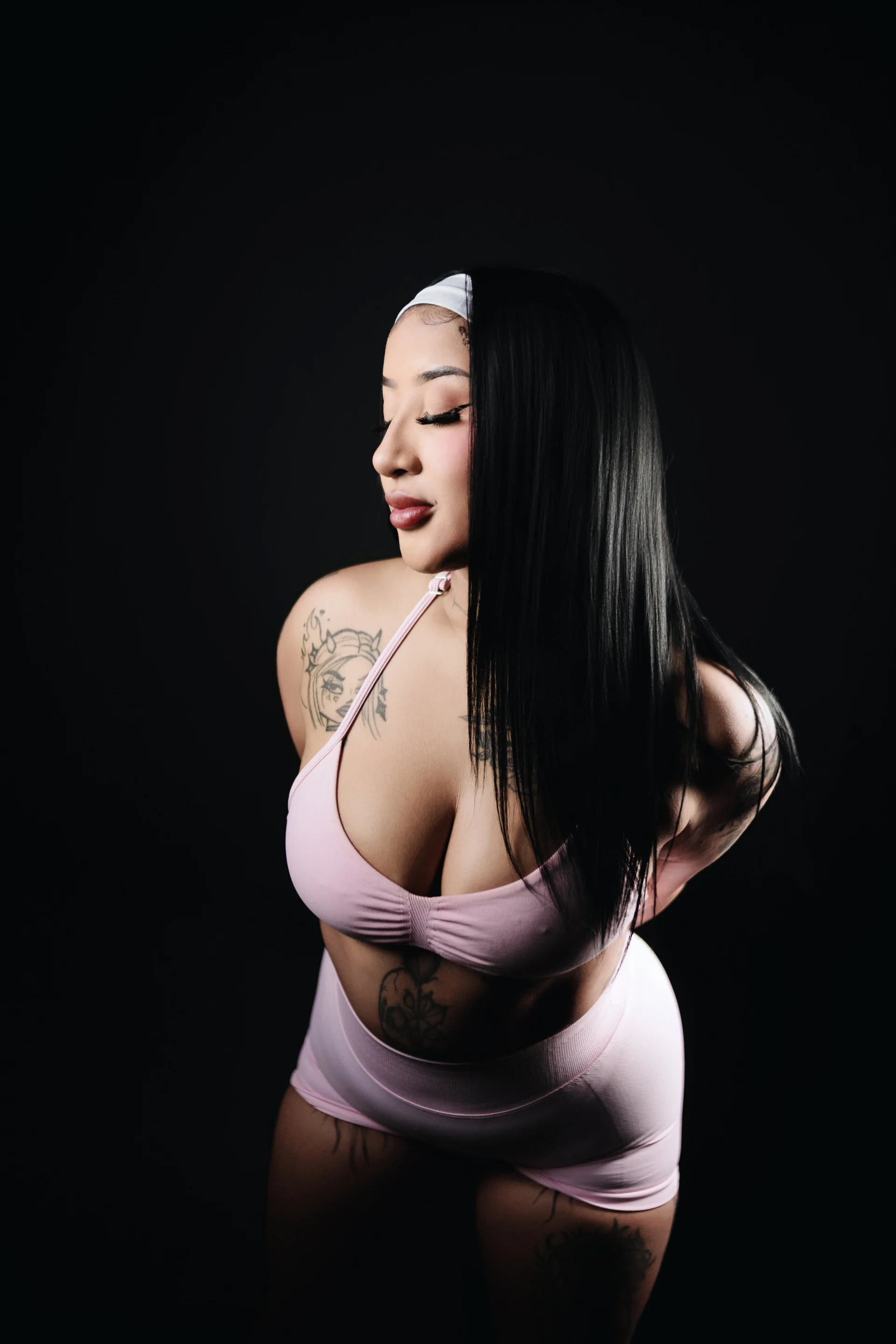XXX Porn Photo of Nude ayshel__ 73