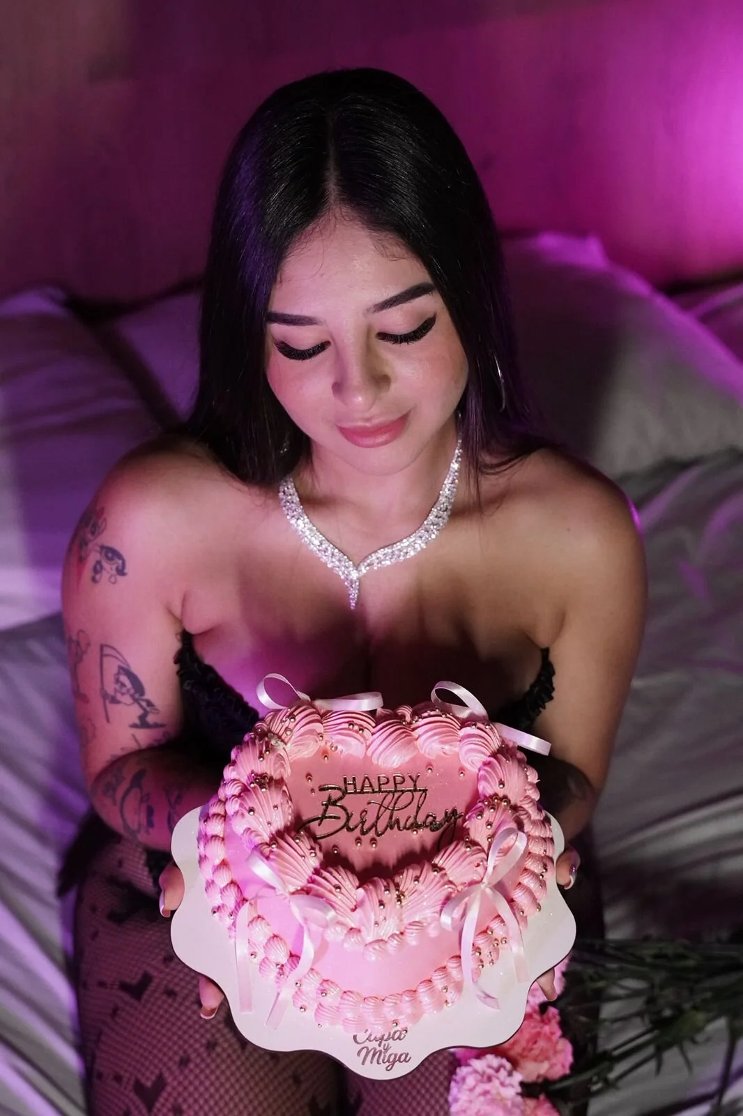 XXX Porn Photo of Nude roxannegomez 150