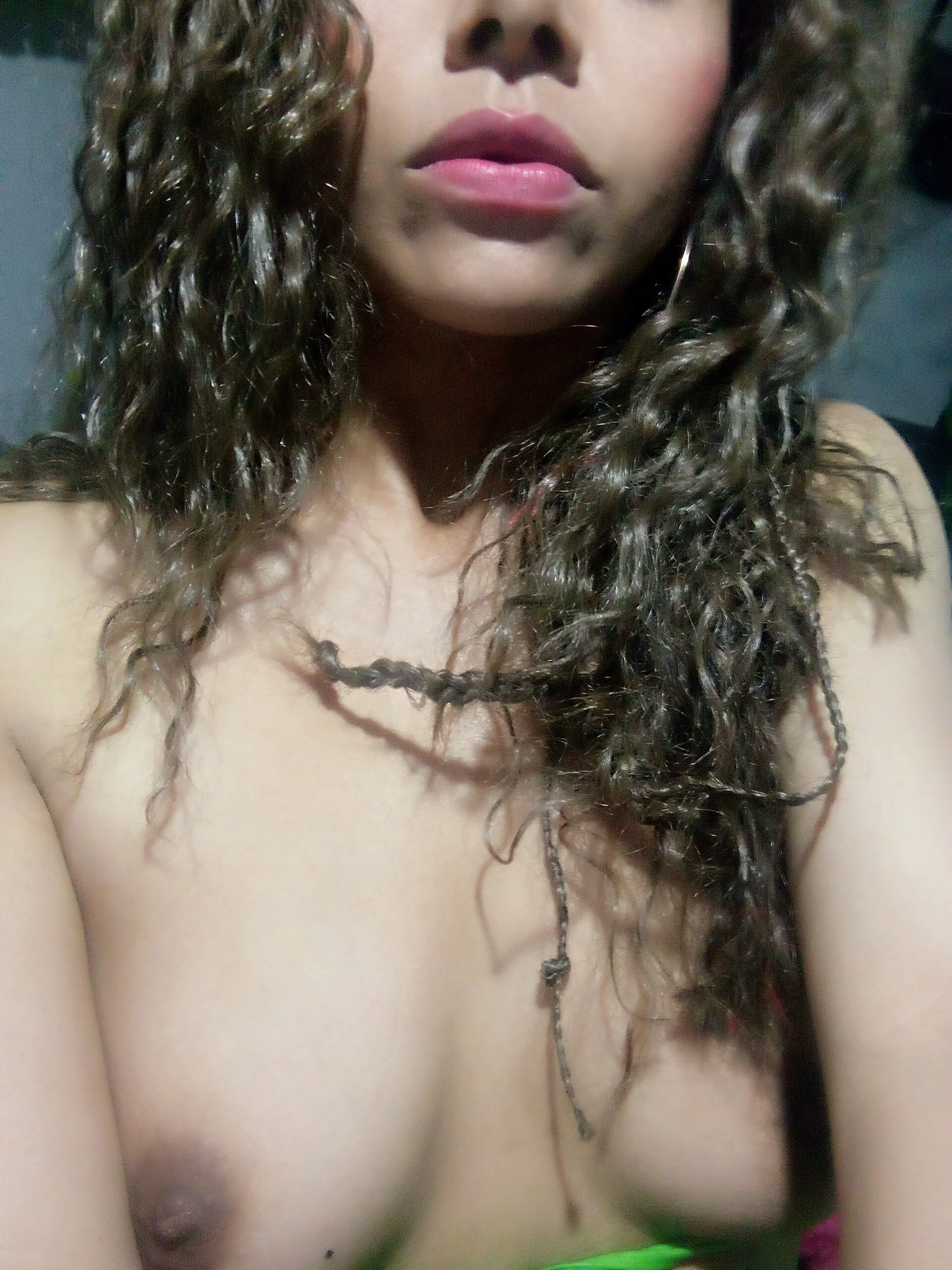 XXX Porn Photo of Nude Vanessa_teen 14