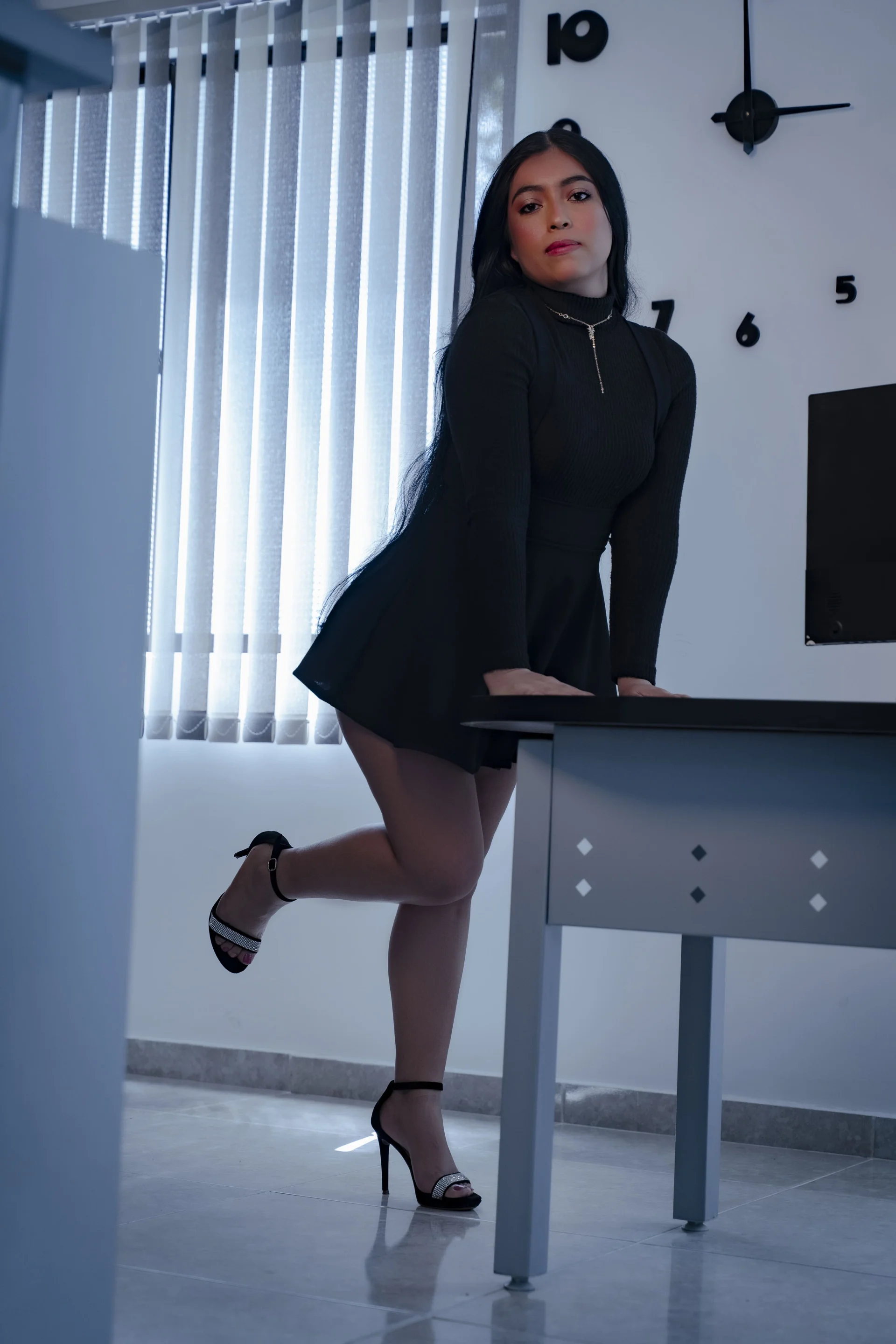 XXX Porn Photo of Nude AlysonShy 2