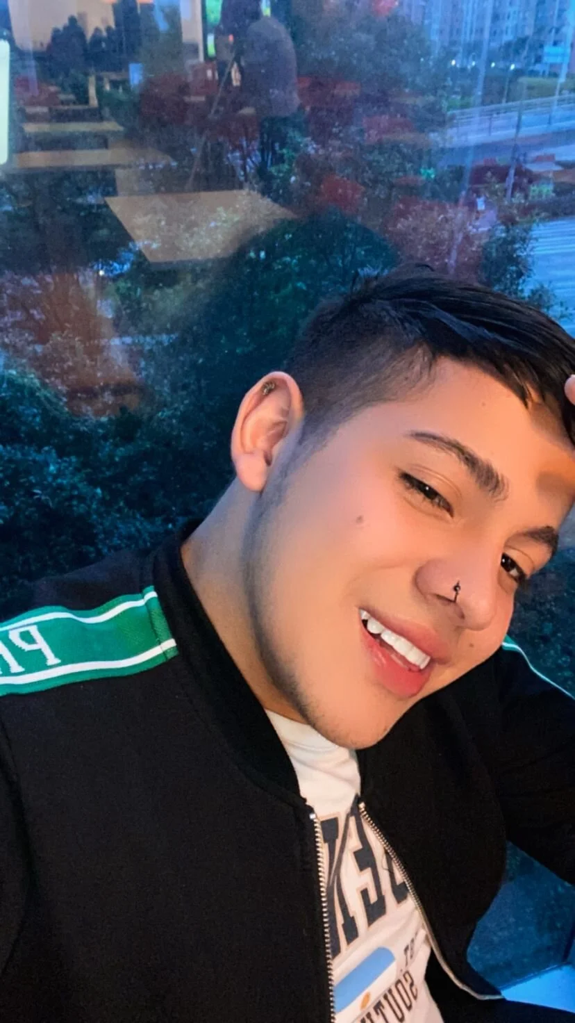 XXX Porn Photo of Nude oliver_Ferrer 5