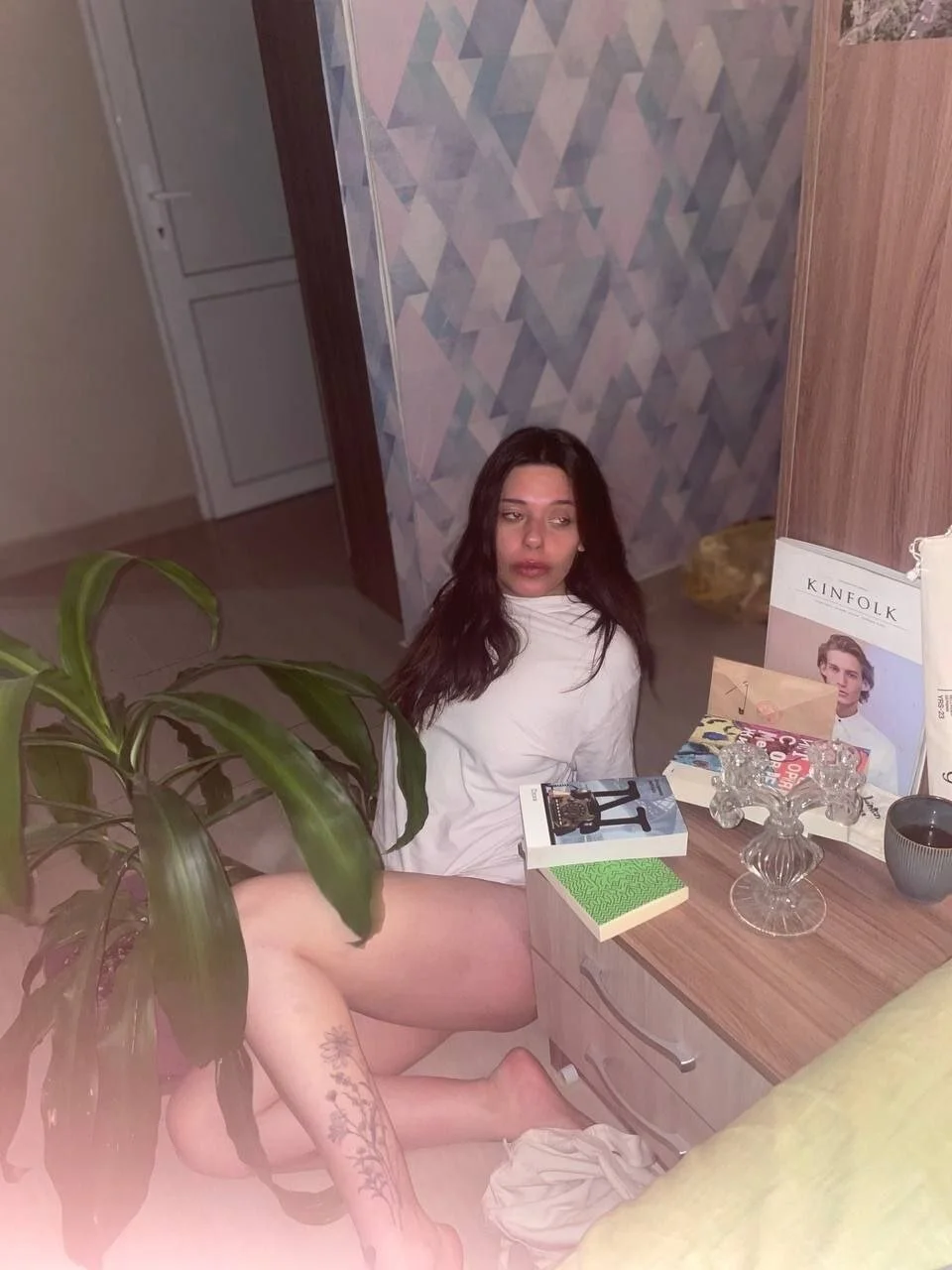 XXX Porn Photo of Nude MarySea 2