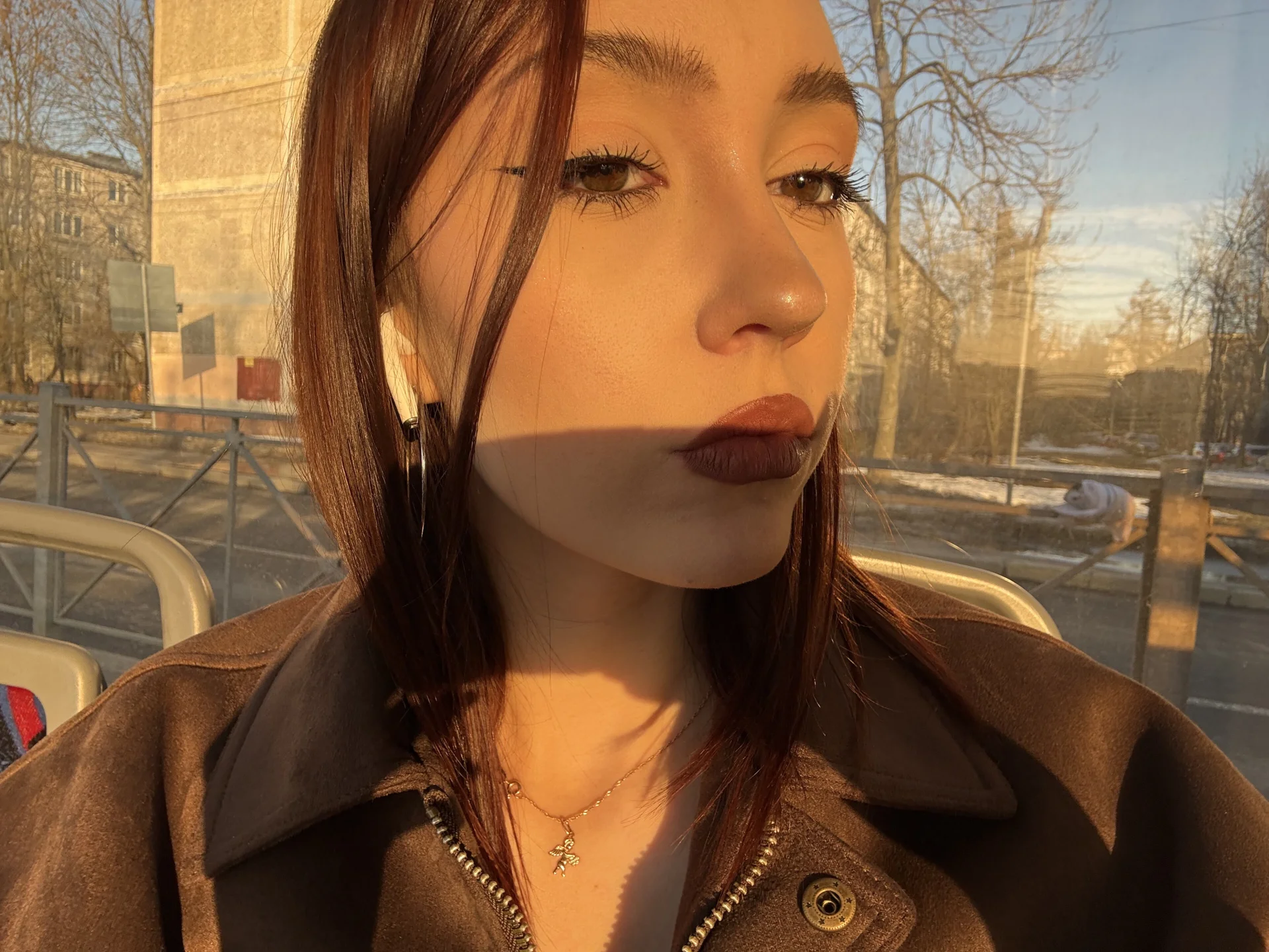 XXX Porn Photo of Nude De_light_l 8
