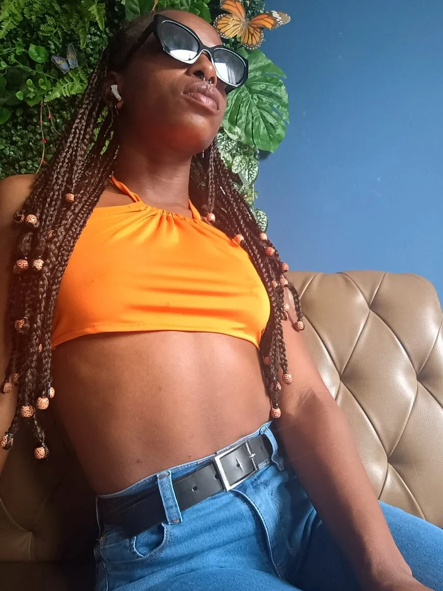 XXX Porn Photo of Nude Coco_Kiss 494