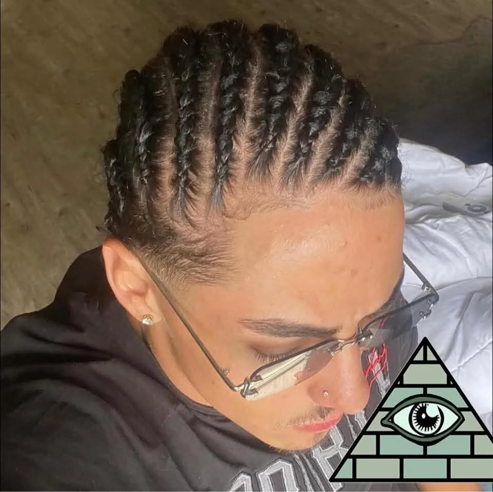 XXX Porn Photo of Nude BriianOConner 2