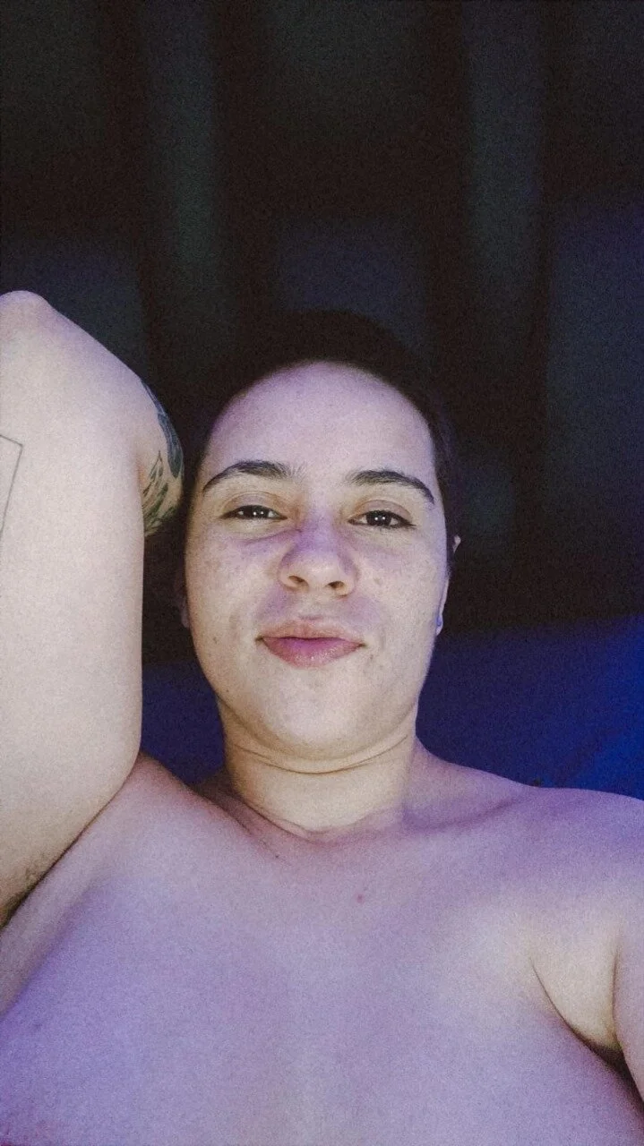 XXX Porn Photo of Nude AbbySmiitth_ 1