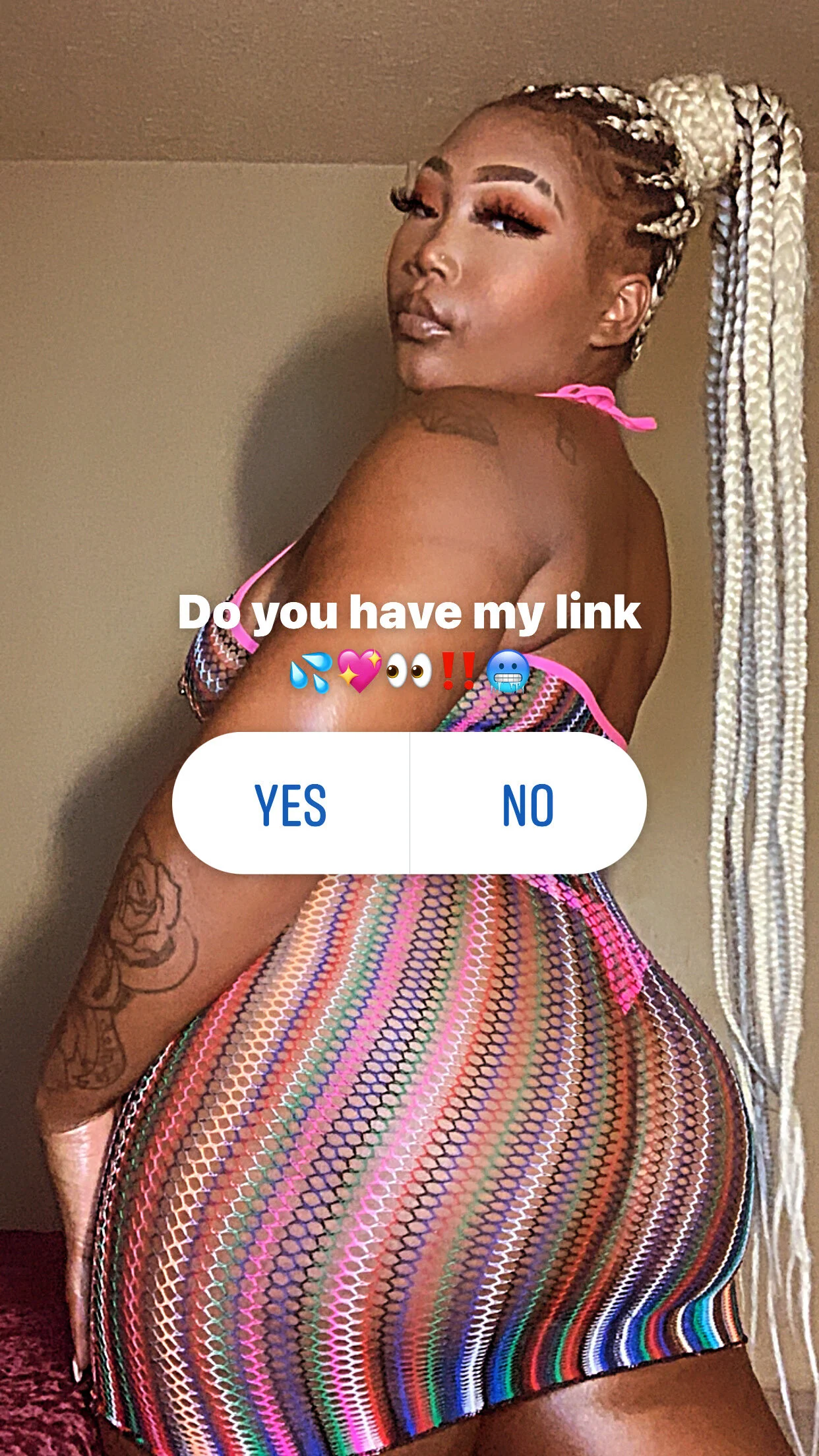 XXX Porn Photo of Nude MakeMeCumAsia 6