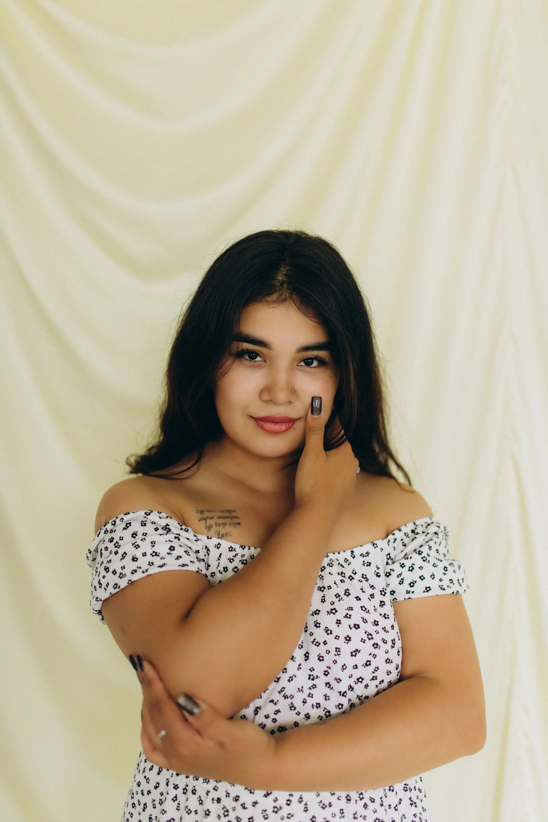 XXX Porn Photo of Nude AlicaMayers 4