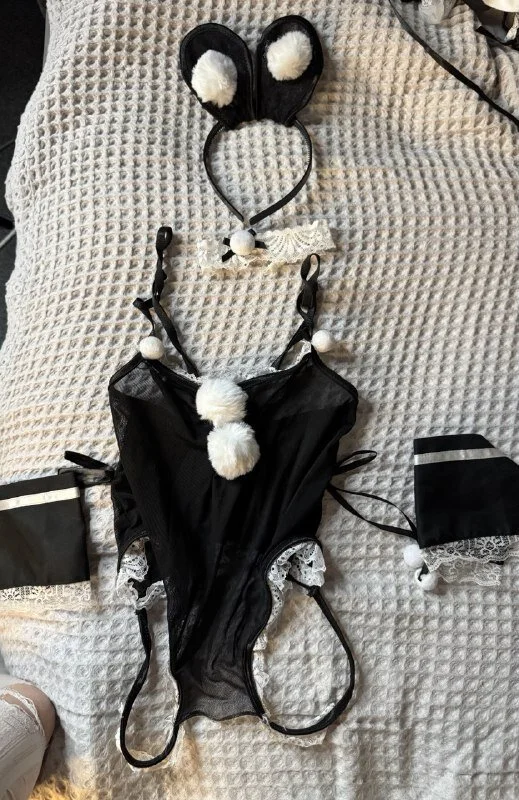 XXX Porn Photo of Nude Little_Chips 40