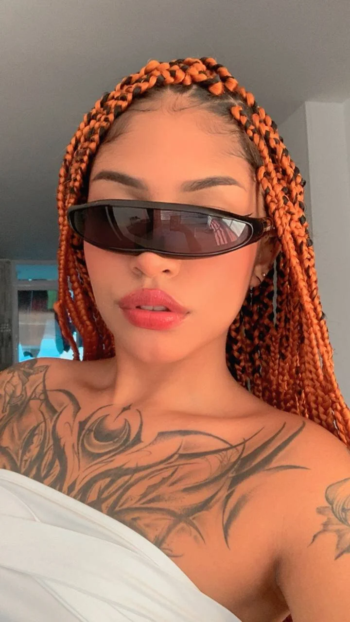 XXX Porn Photo of Nude JuliaRose_ks 23