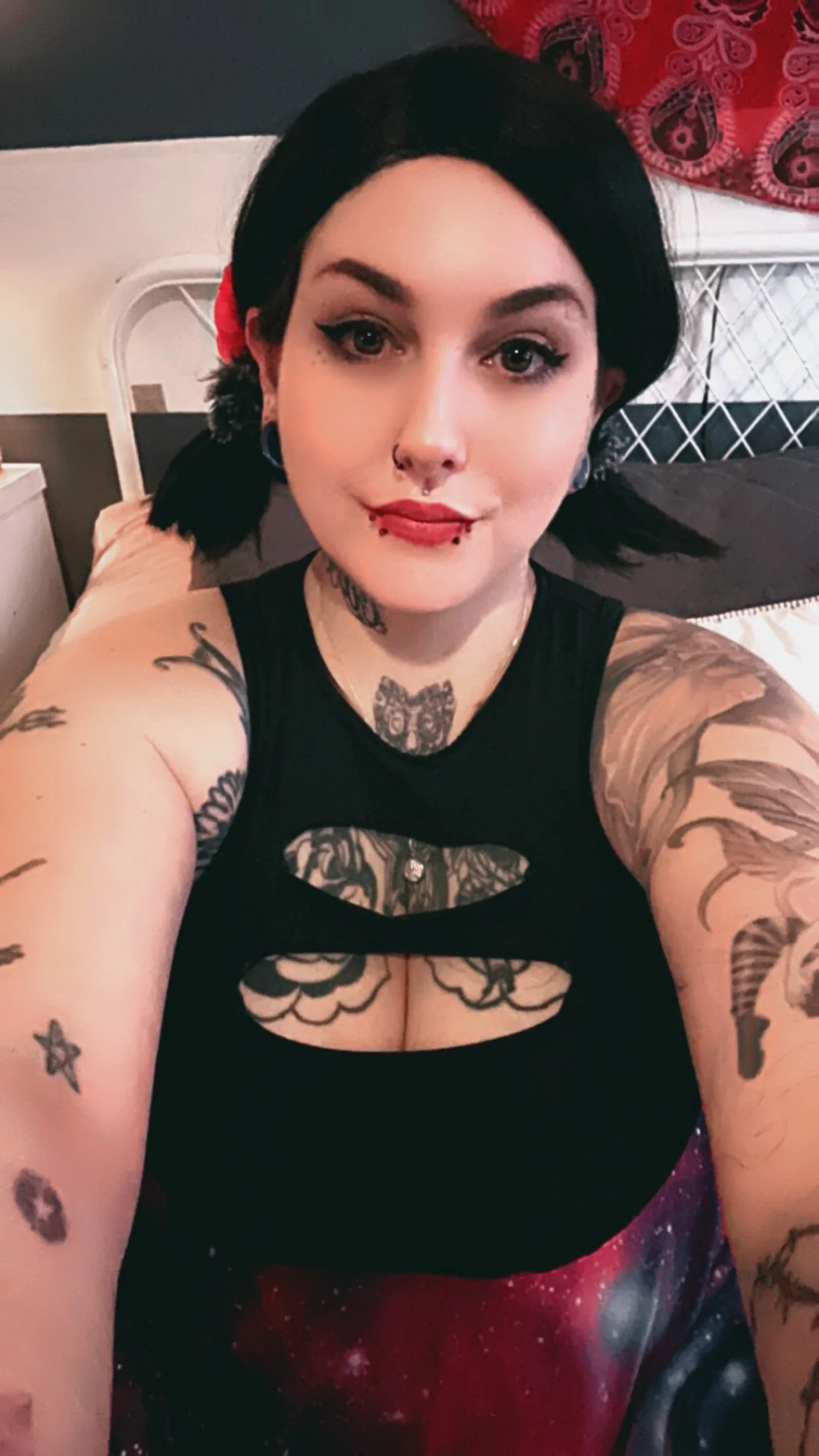 XXX Porn Photo of Nude Riverm00n 90