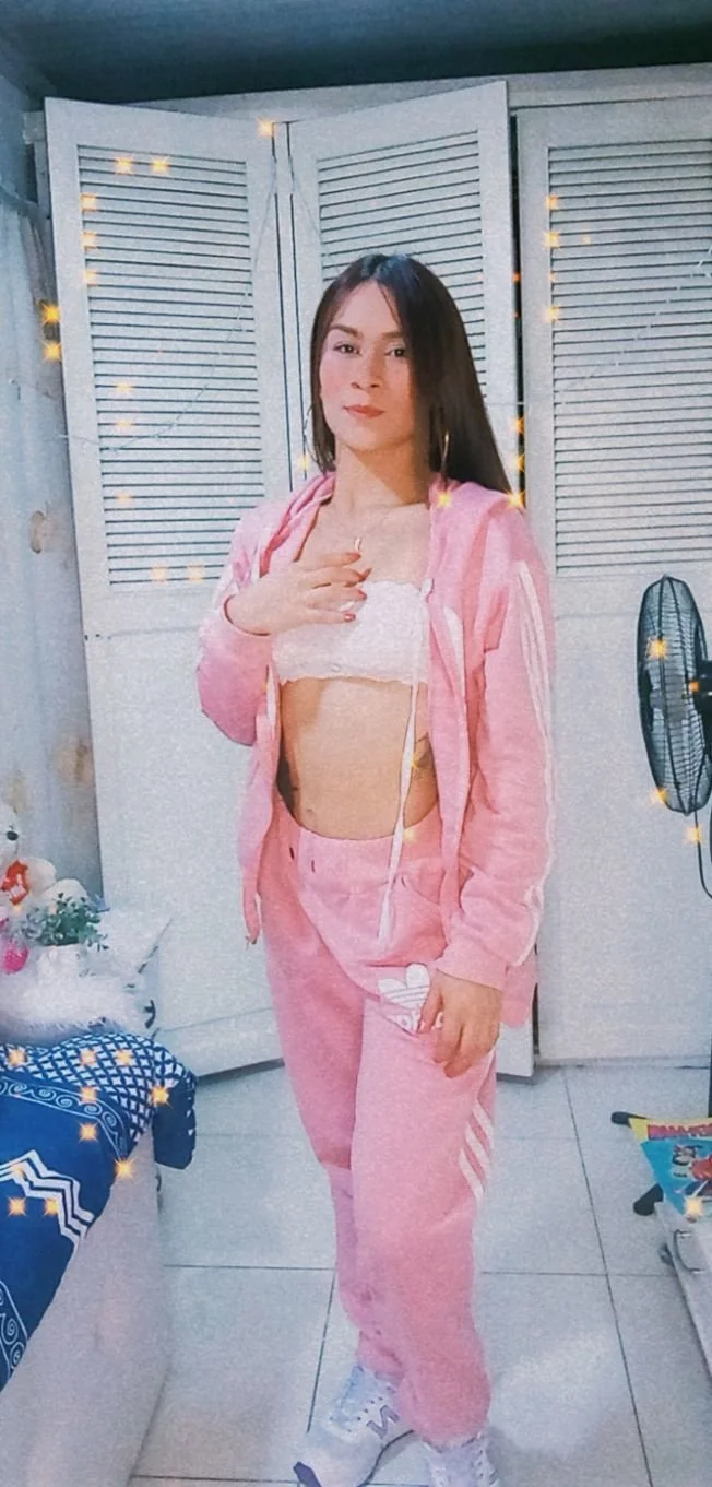 XXX Porn Photo of Nude Alexa_Morrison 38