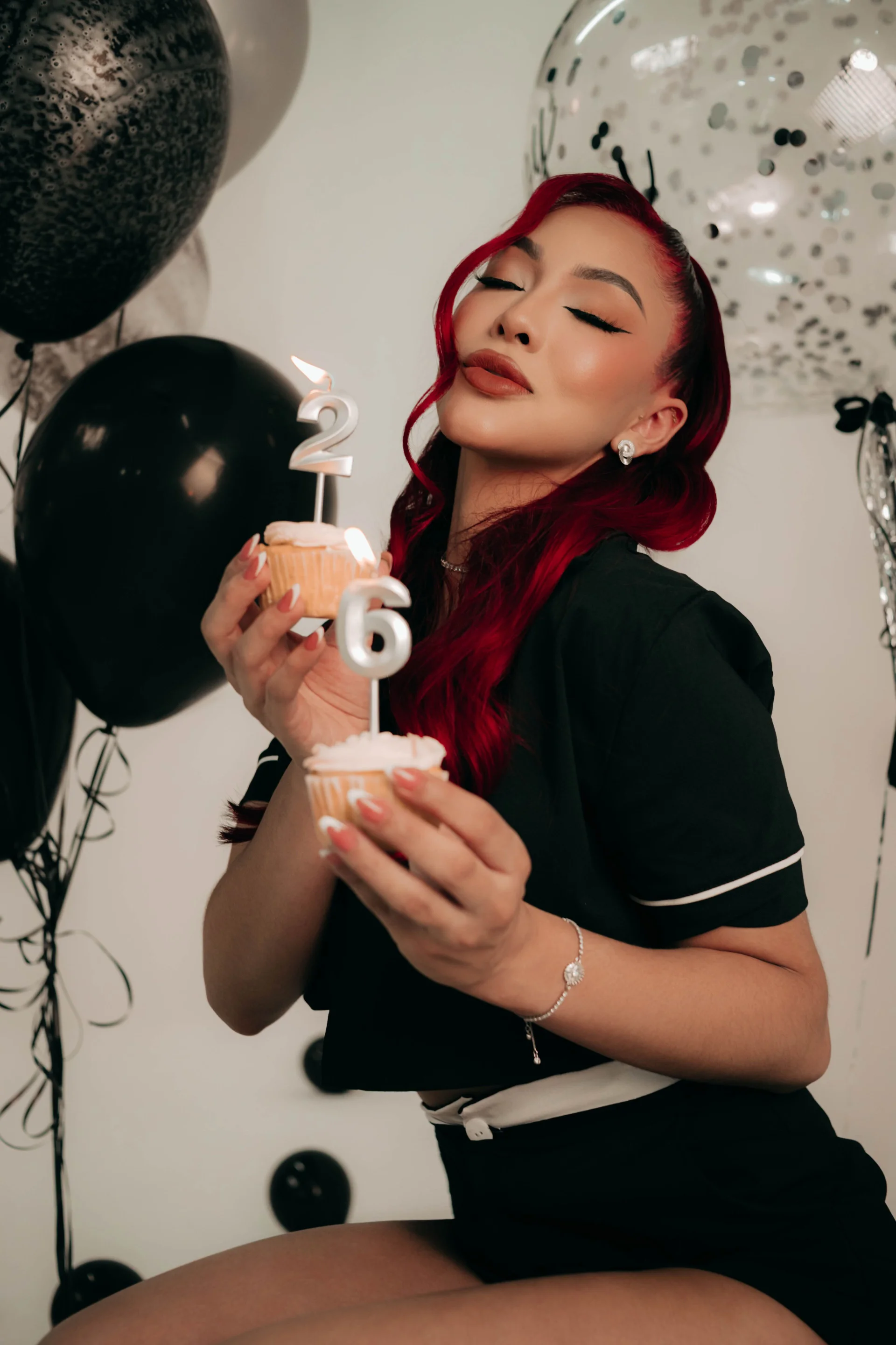 XXX Porn Photo of Nude AmmyScott 138