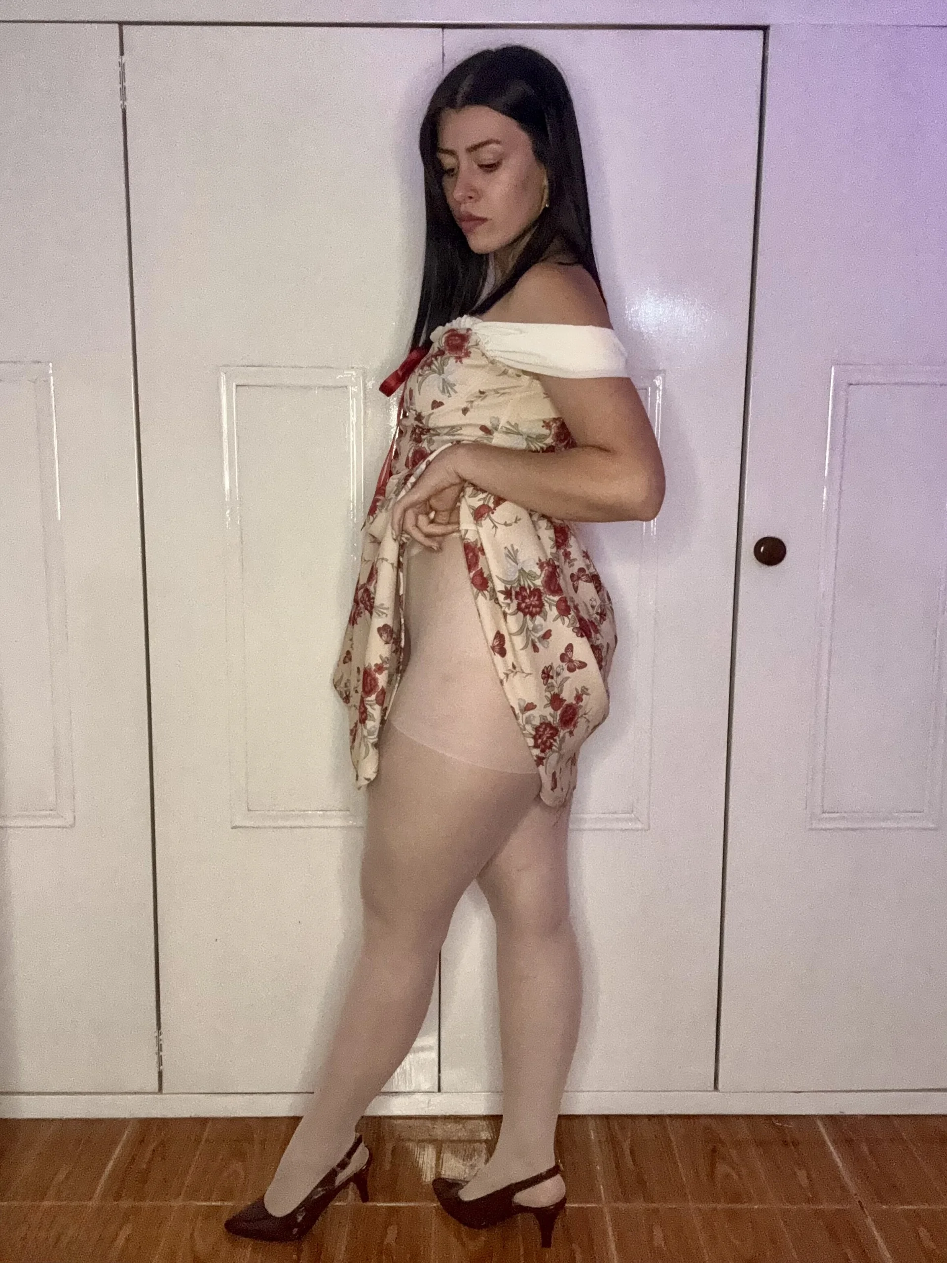 XXX Porn Photo of Nude Natalie_Heather 7