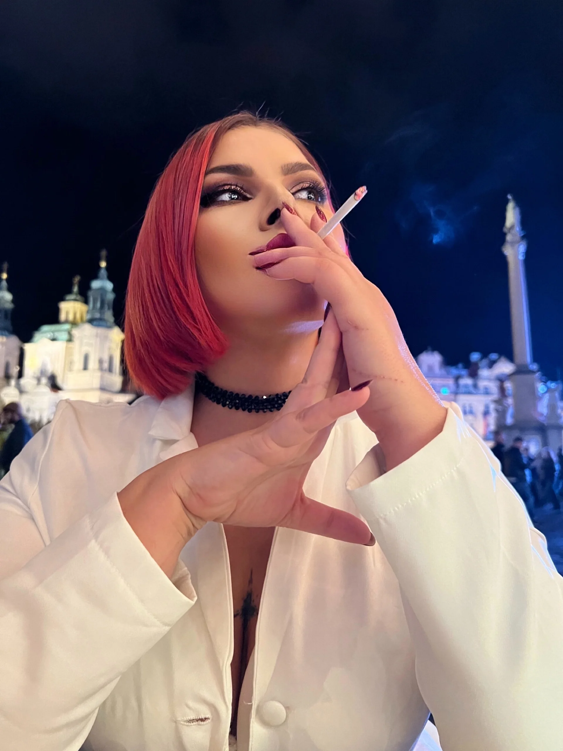 XXX Porn Photo of Nude RissaRheys 7