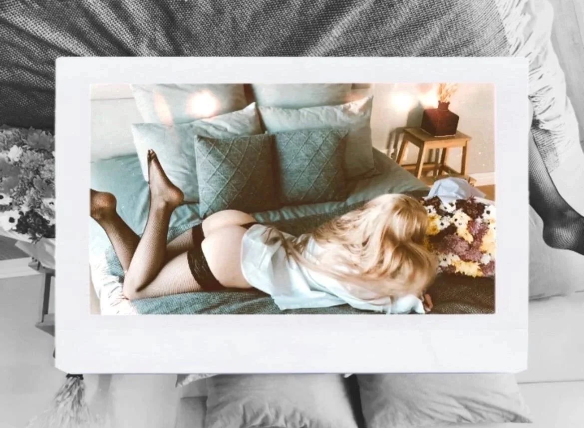 XXX Porn Photo of Nude Amy_Davesss 15