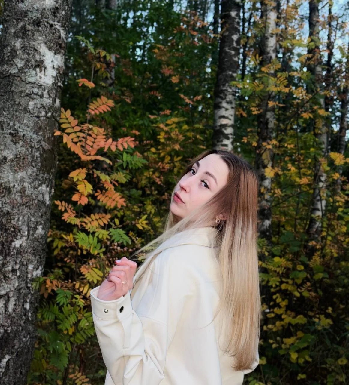 XXX Porn Photo of Nude MonnieGuittennez 20