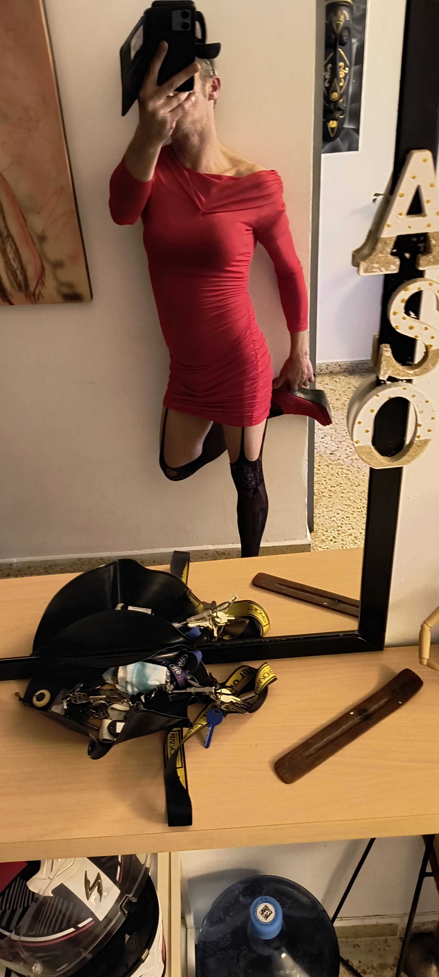 XXX Porn Photo of Nude SophienewCDplayer 1