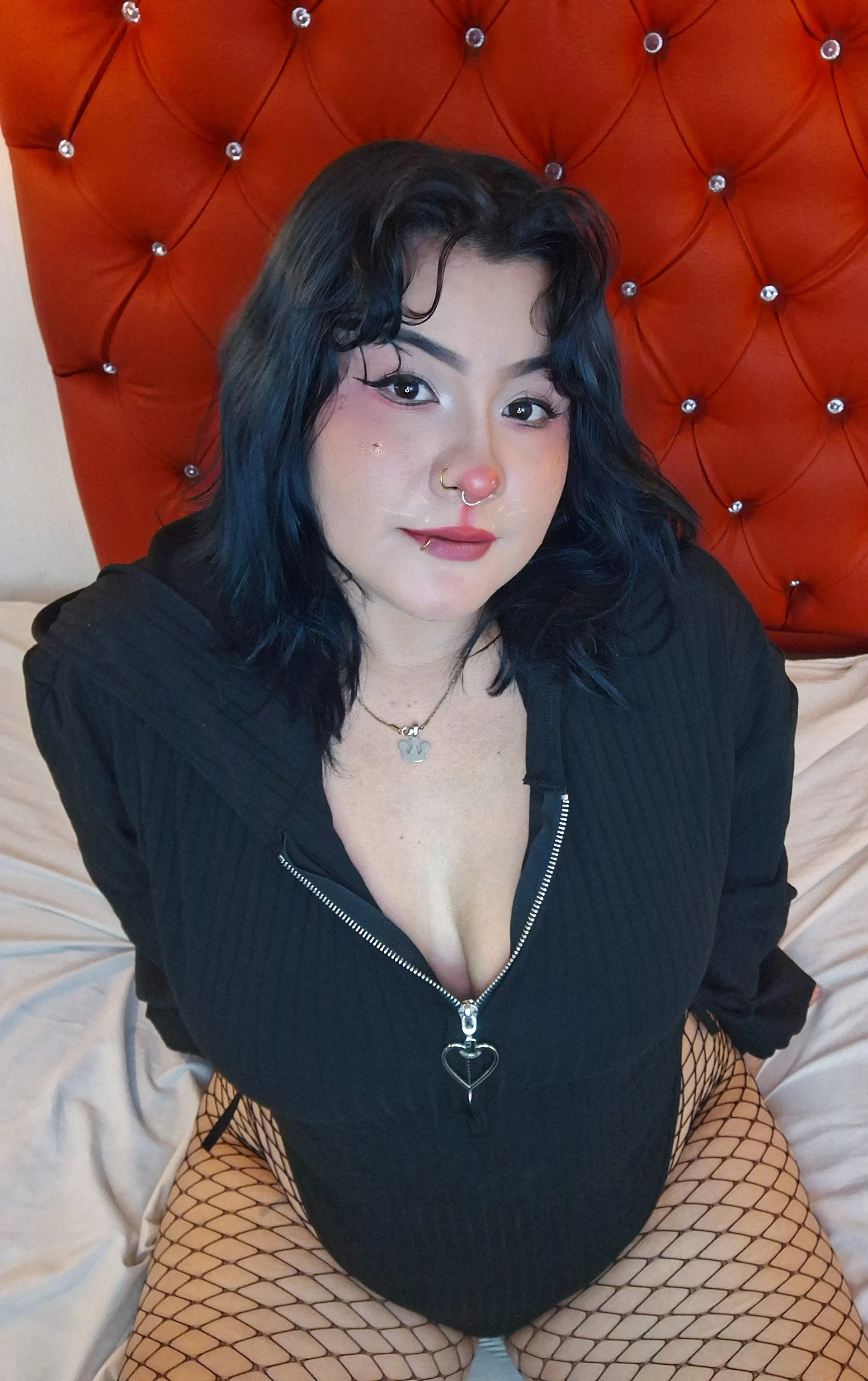 XXX Porn Photo of Nude Azumi_Cosplay_ 270