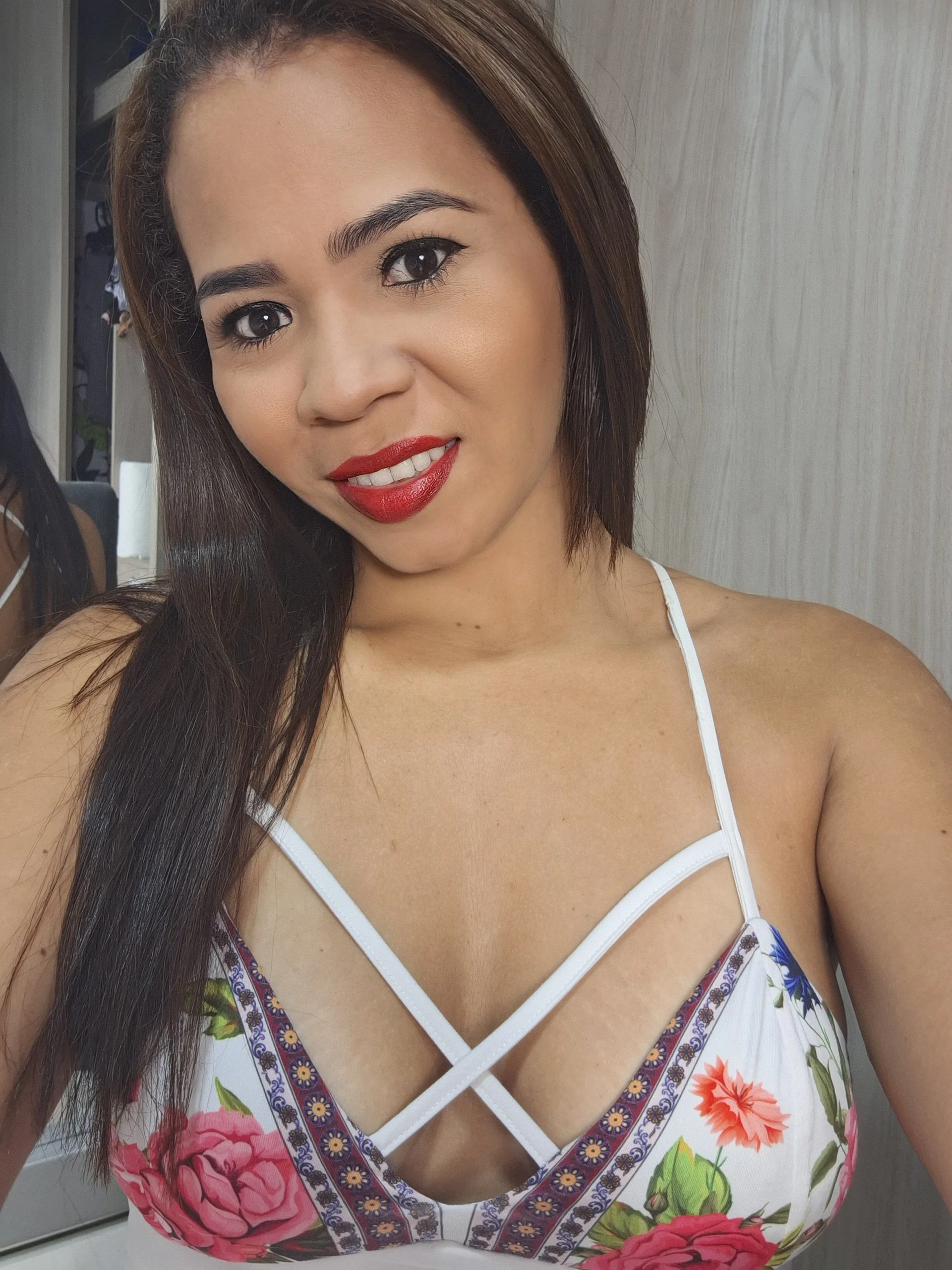 XXX Porn Photo of Nude sharonDulce 25