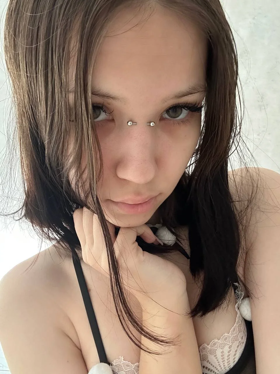 XXX Porn Photo of Nude AmeliaMiotii 66
