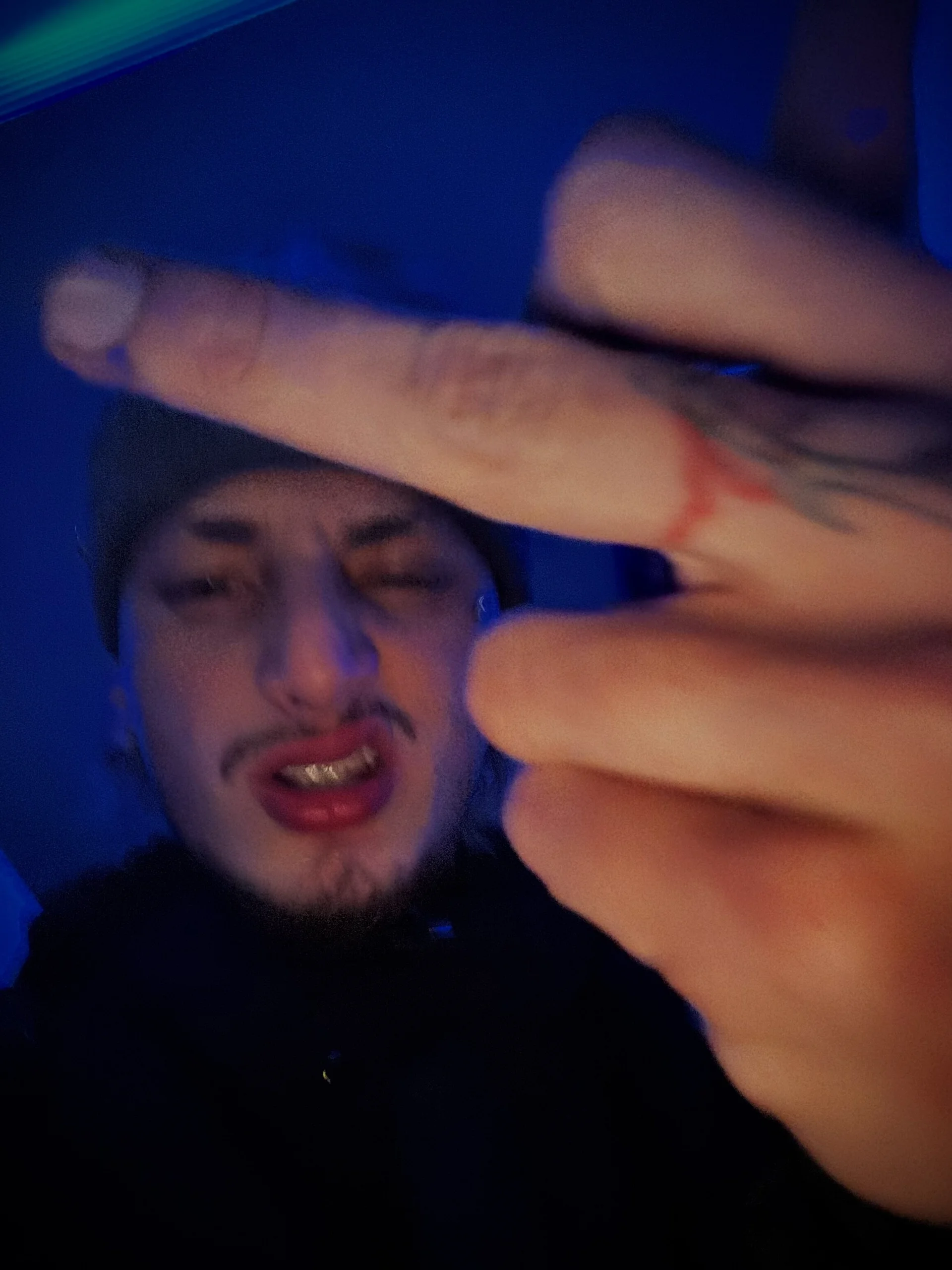 XXX Porn Photo of Nude ZarcoXIX 9