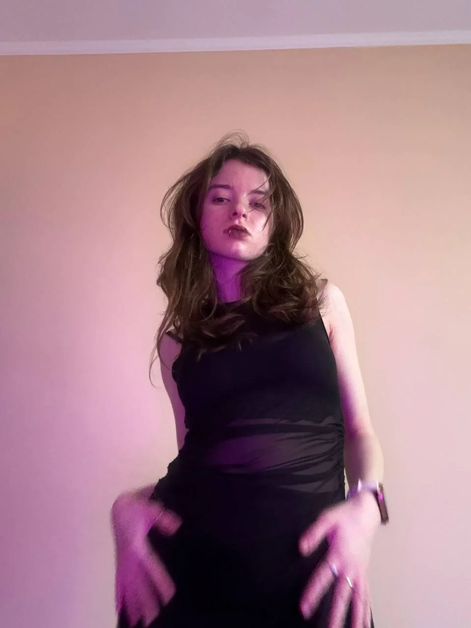 XXX Porn Photo of Nude marianogla 1