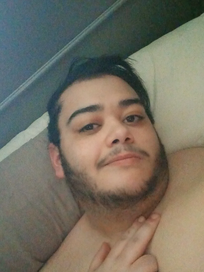 XXX Porn Photo of Nude Dexter_Pup 2