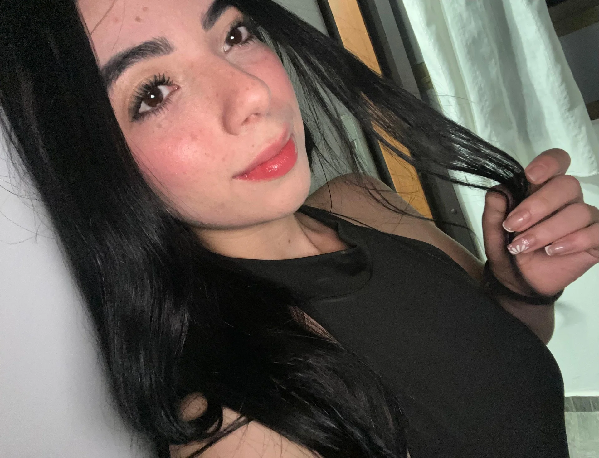 XXX Porn Photo of Nude Mila_3 10