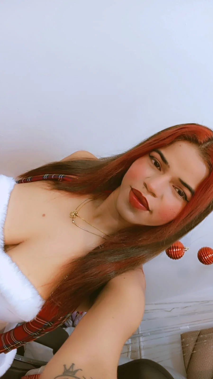 XXX Porn Photo of Nude kairadayamai 29