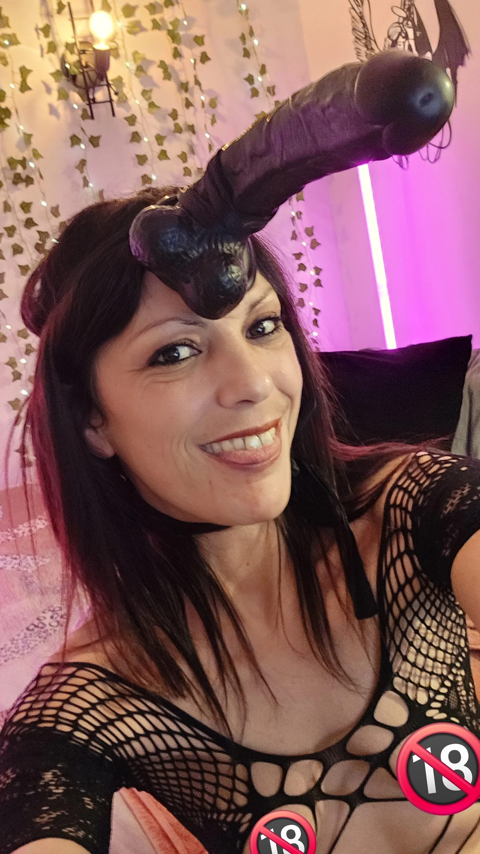 XXX Porn Photo of Nude Cataleyaloca 2