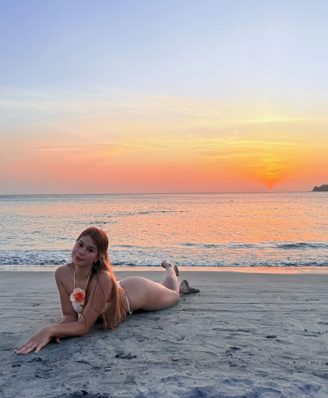XXX Porn Photo of Nude AuroraSim 164