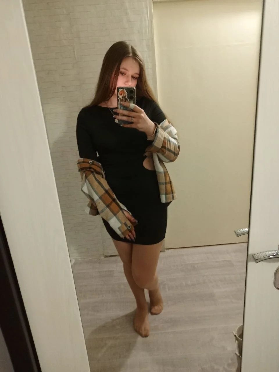 XXX Porn Photo of Nude Rebecca_Kelly 6