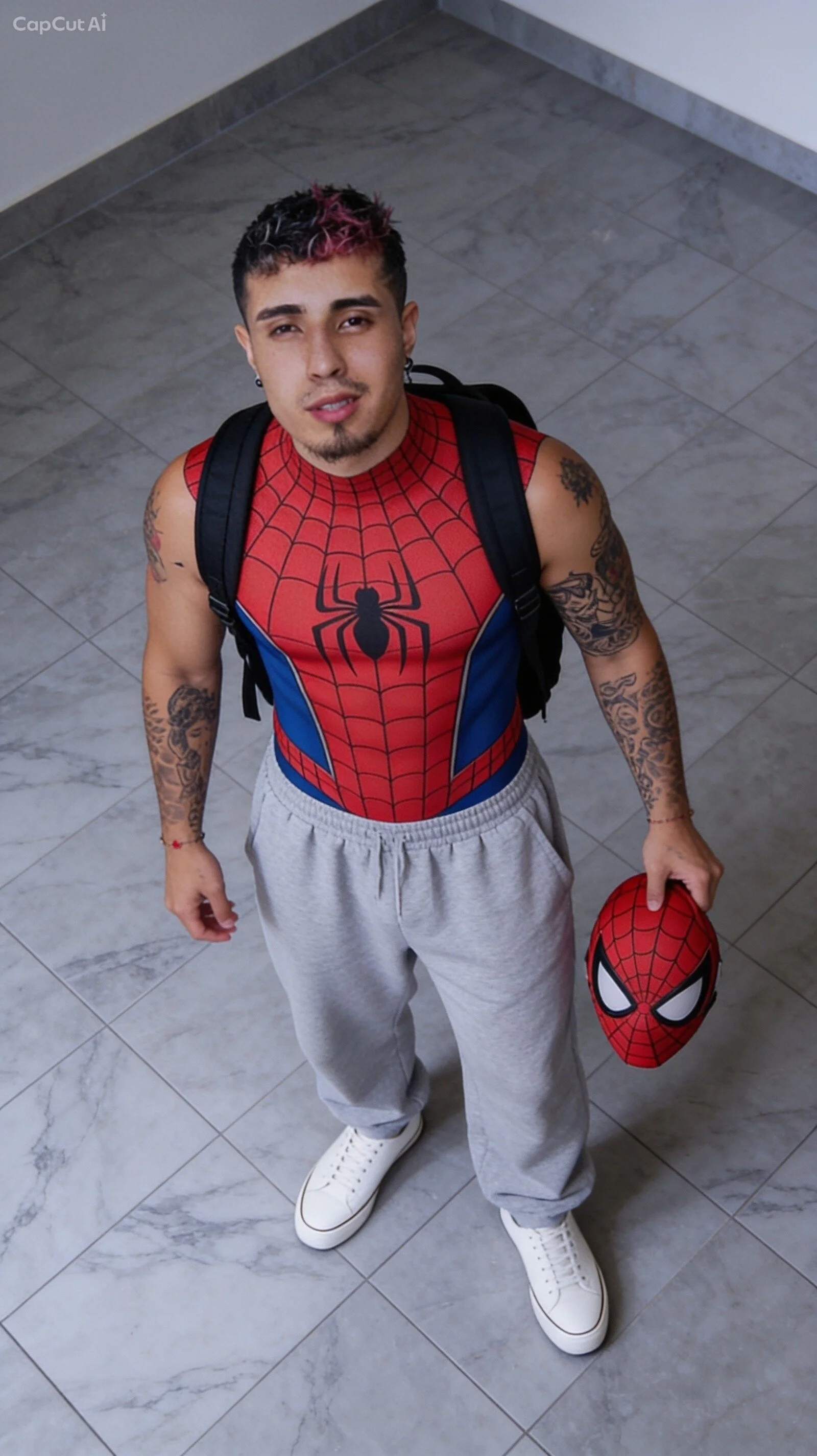 XXX Porn Photo of Nude Jefferson_Bigdick 32