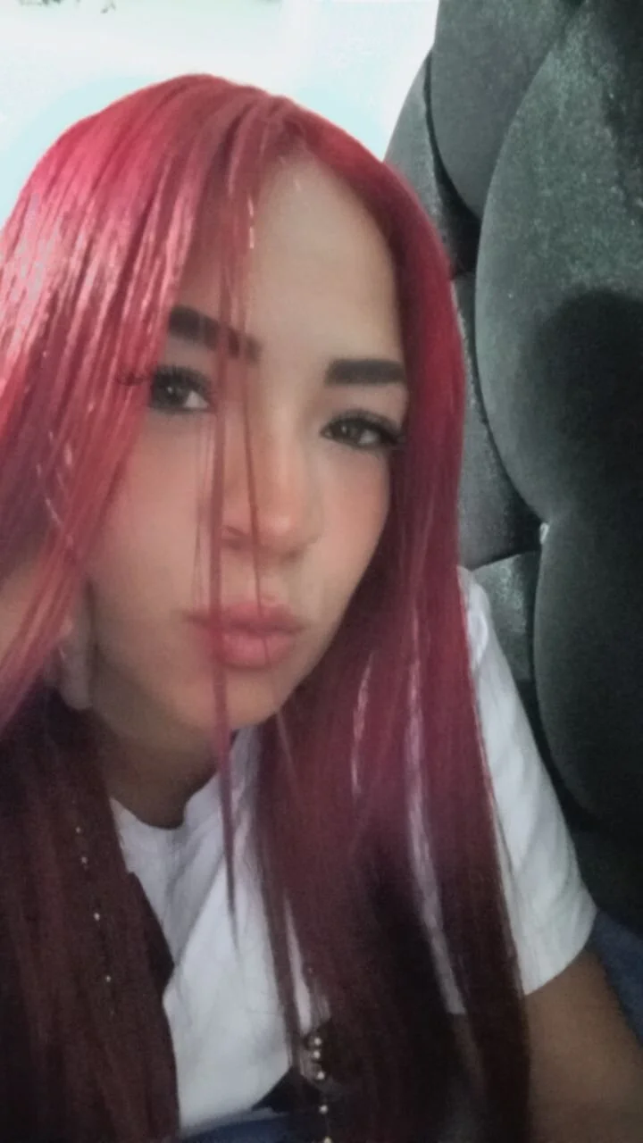 XXX Porn Photo of Nude Carolinnapolsen 12
