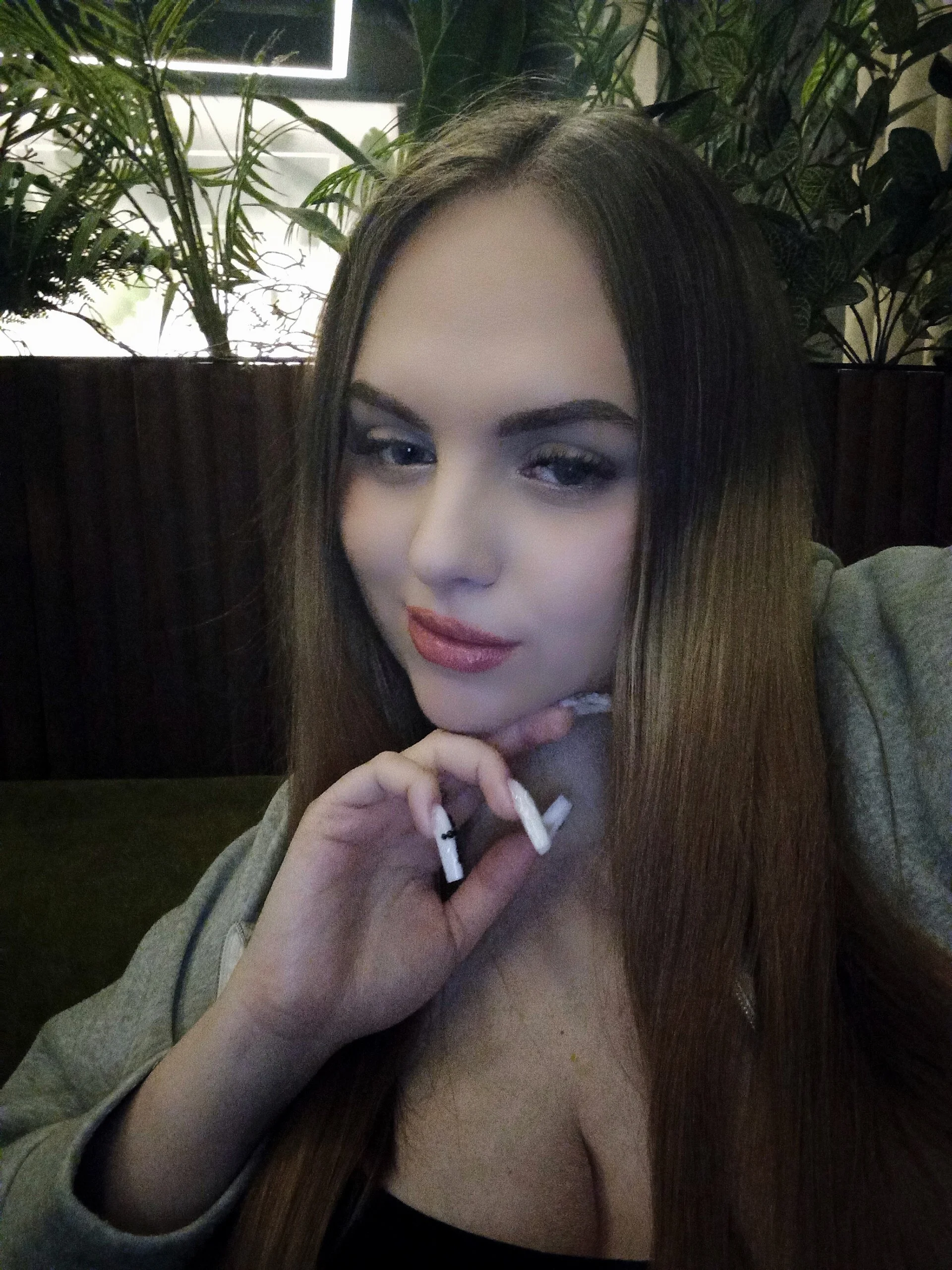 XXX Porn Photo of Nude Belle-sweet 6