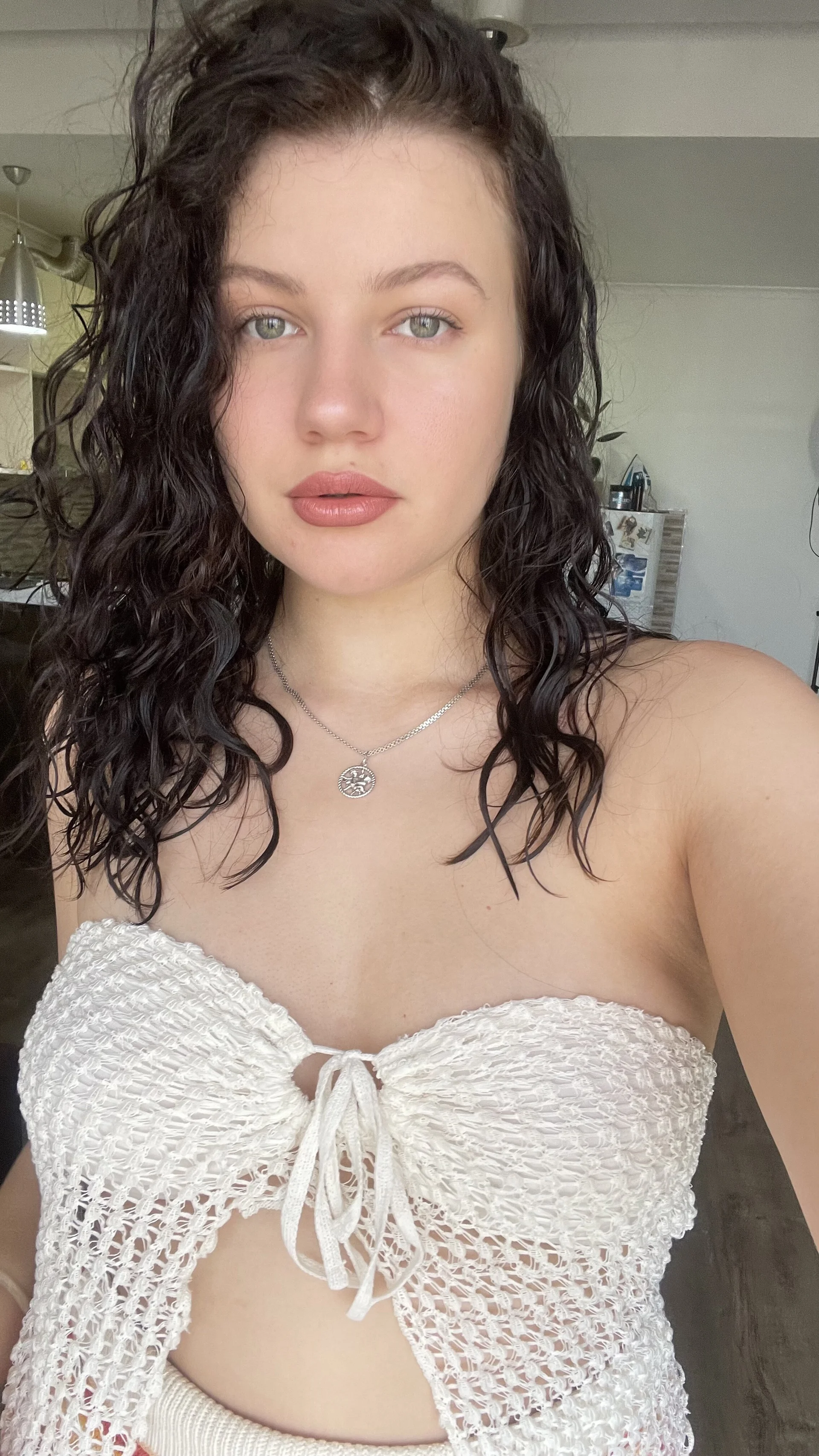 XXX Porn Photo of Nude likaxxx 57