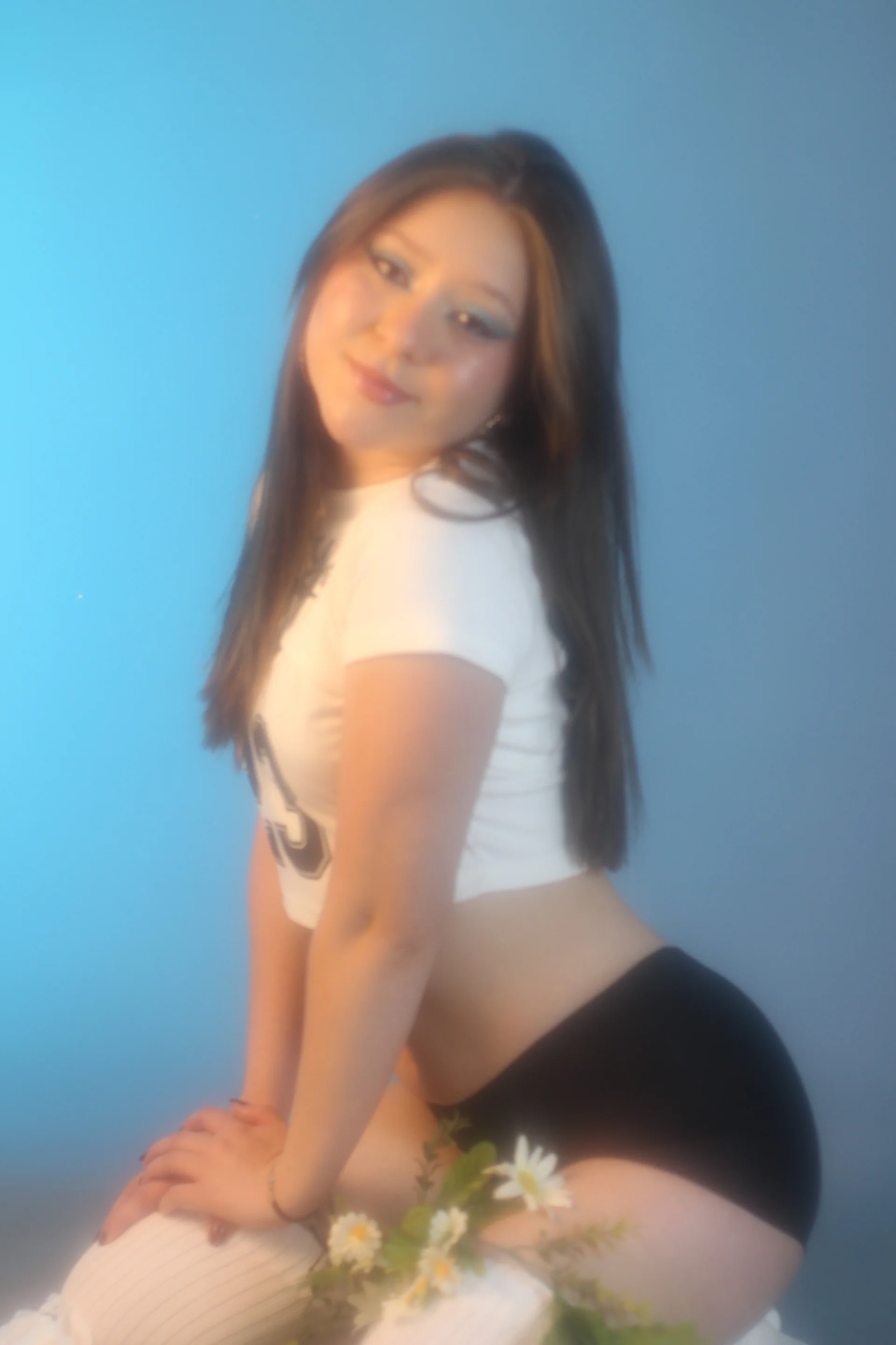 XXX Porn Photo of Nude NixieSterling 308