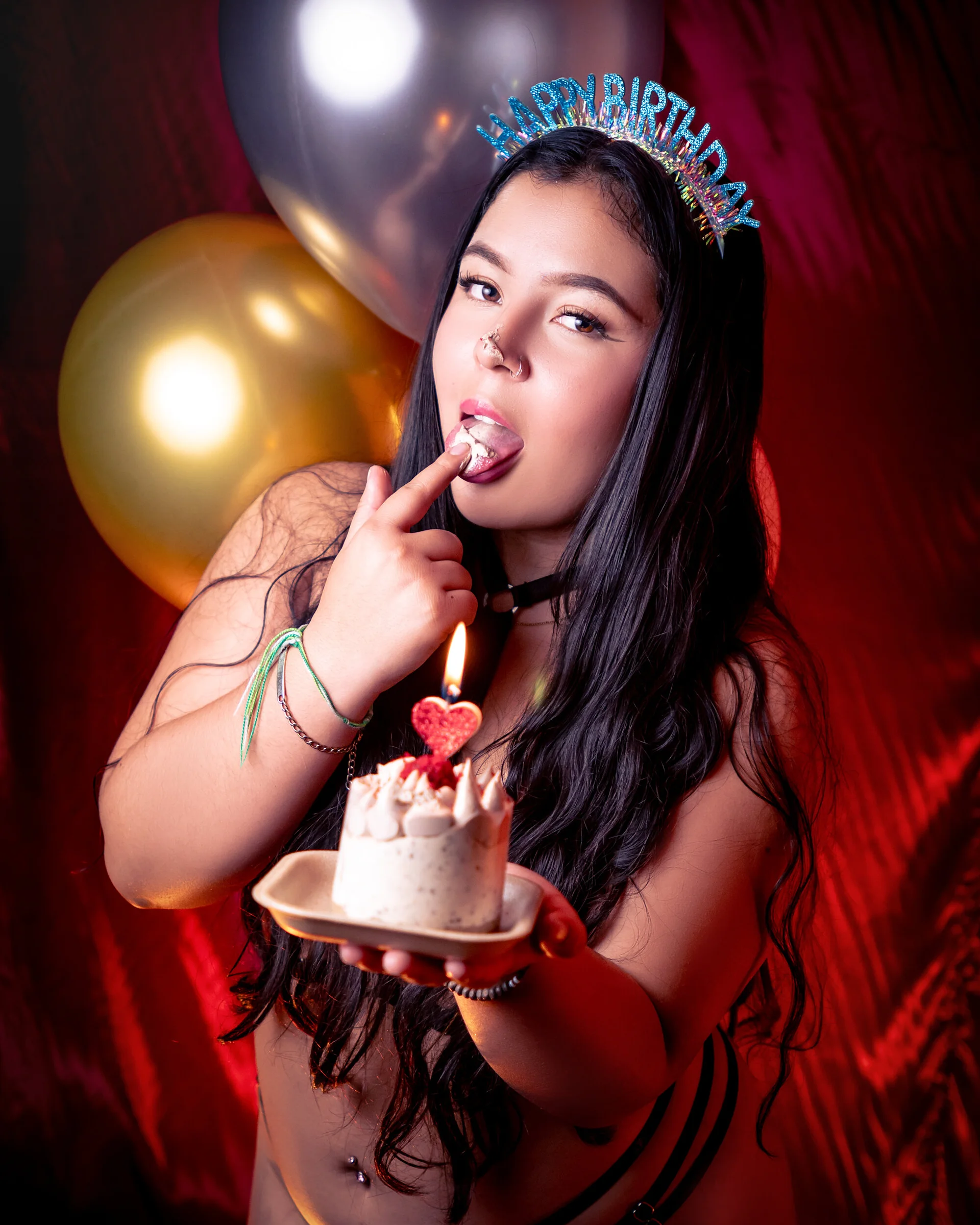 XXX Porn Photo of Nude Barbara_honey 122