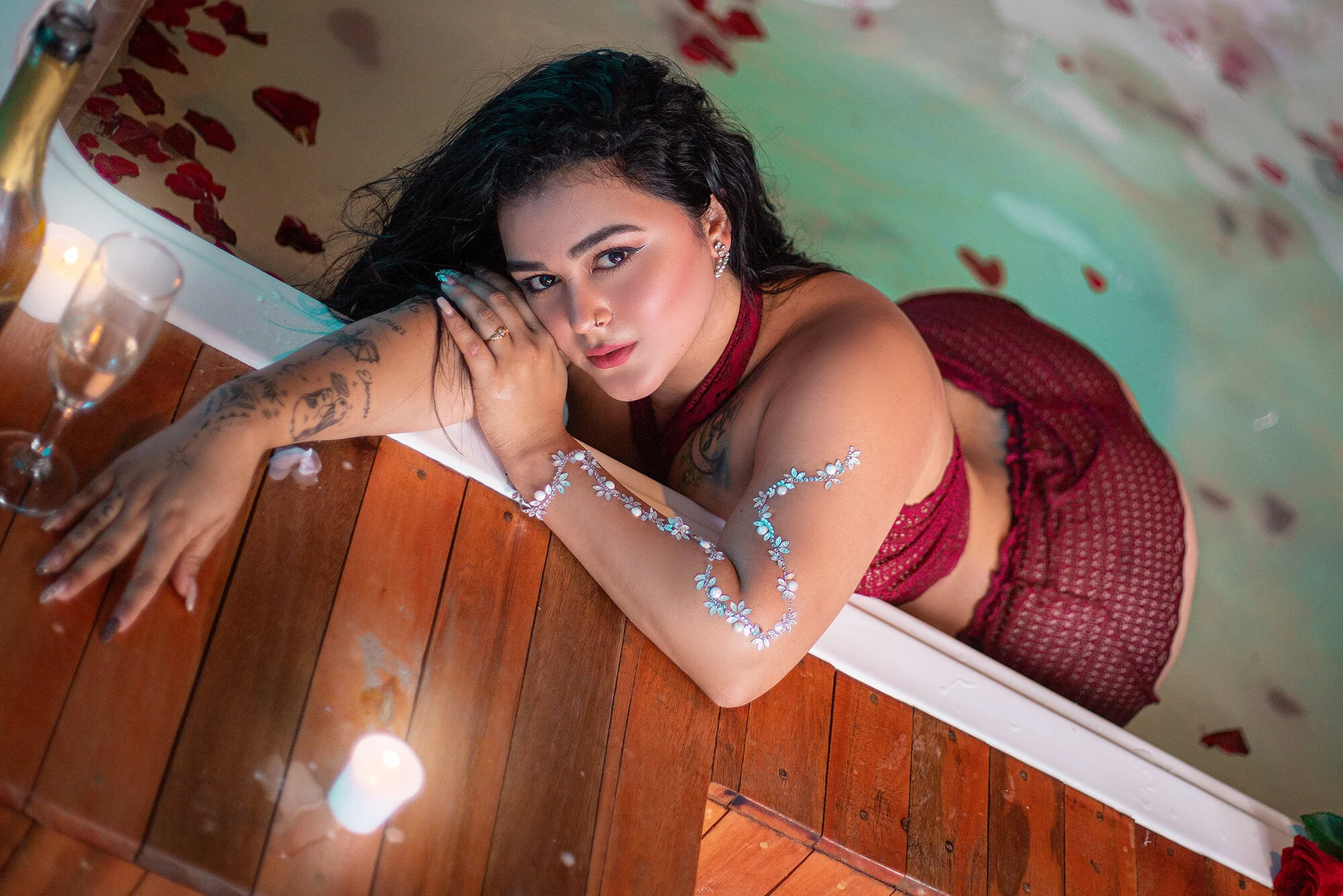 XXX Porn Photo of Nude alina_stark 20