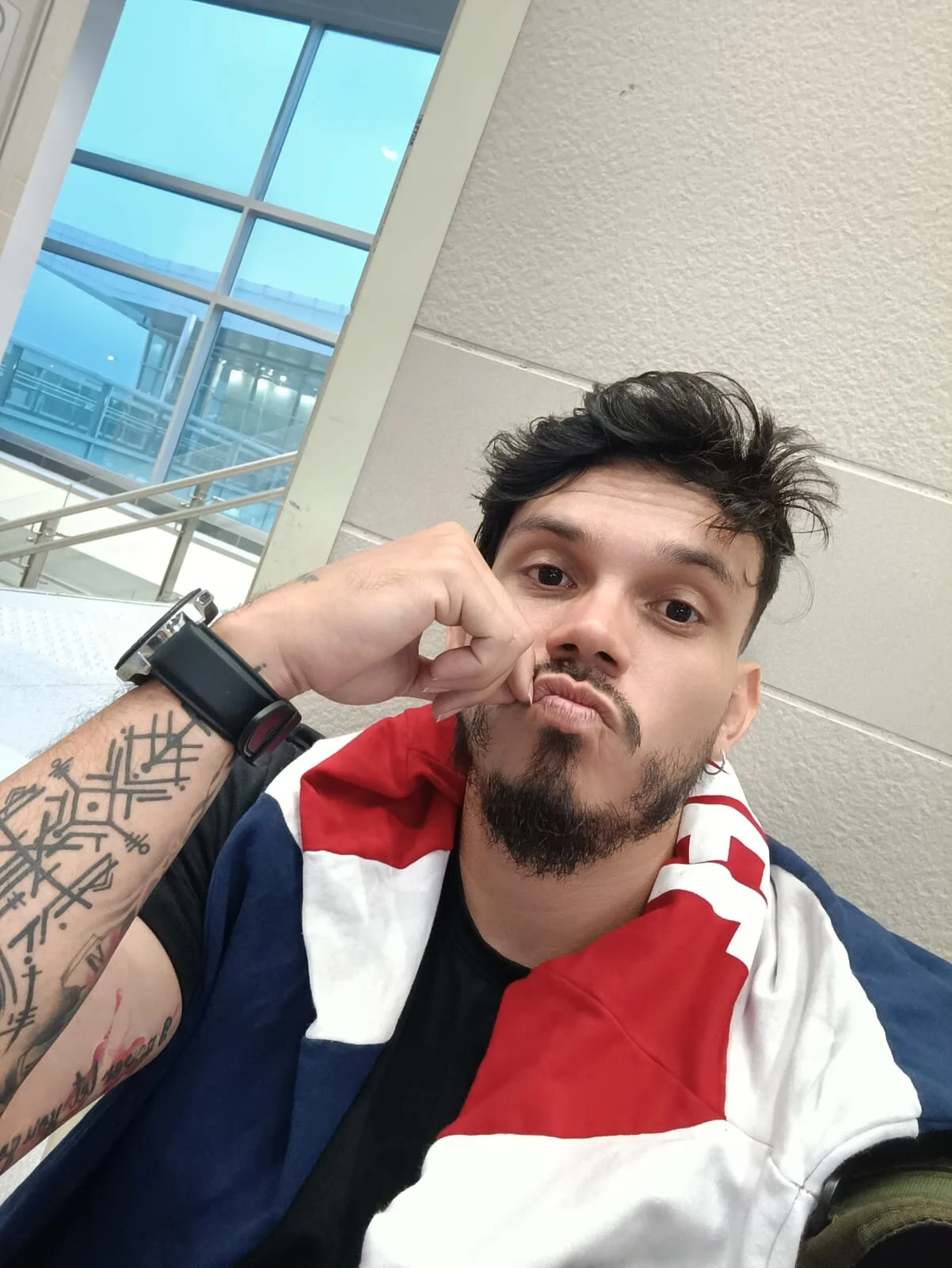 XXX Porn Photo of Nude alejandro_stark 16