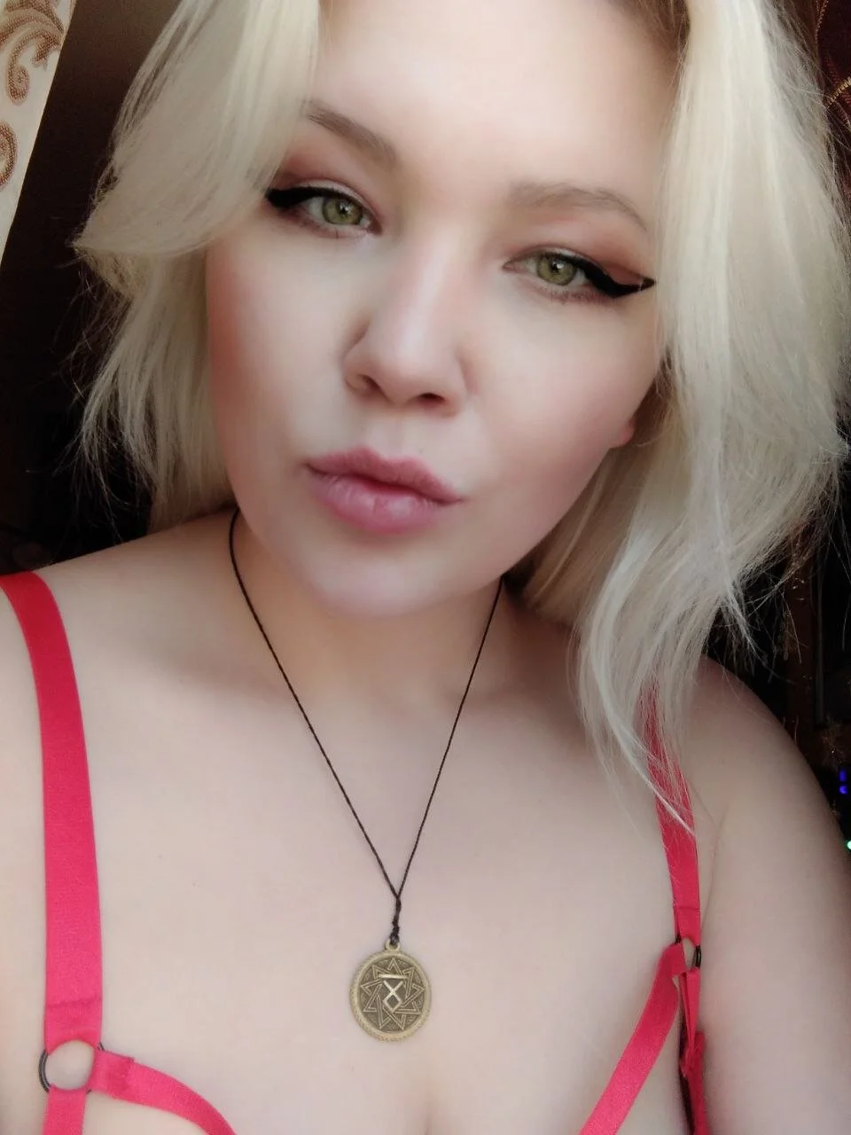 XXX Porn Photo of Nude a1exaria 14
