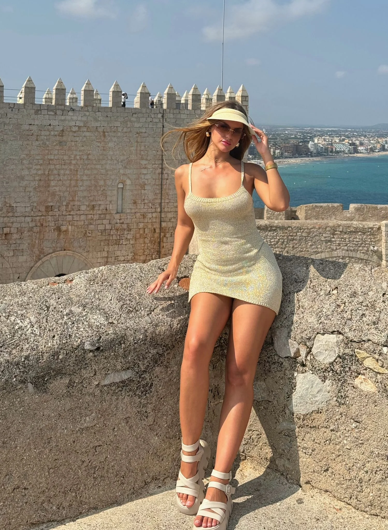 XXX Porn Photo of Nude AnyaLov 124