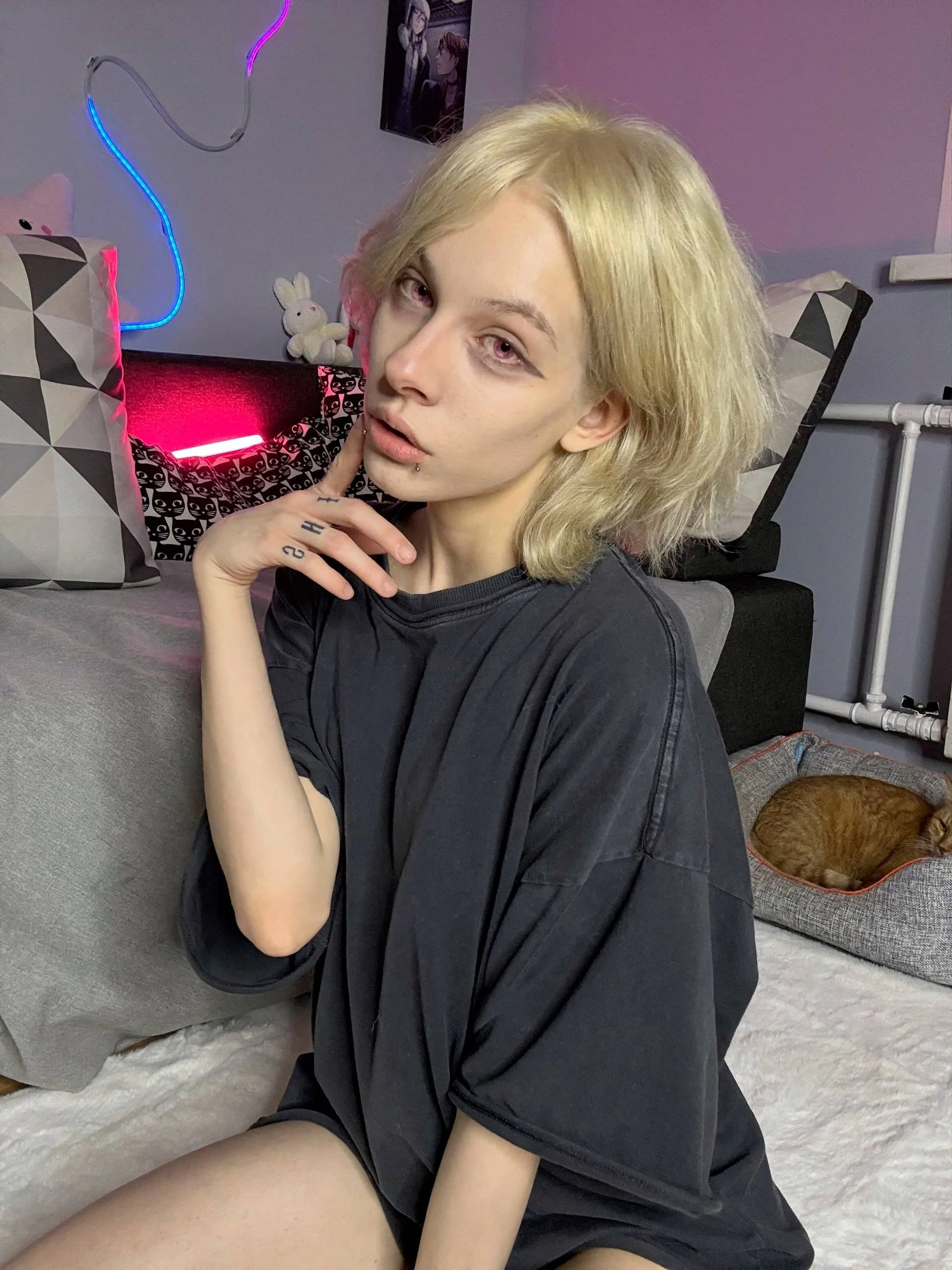 XXX Porn Photo of Nude FentyJane 10