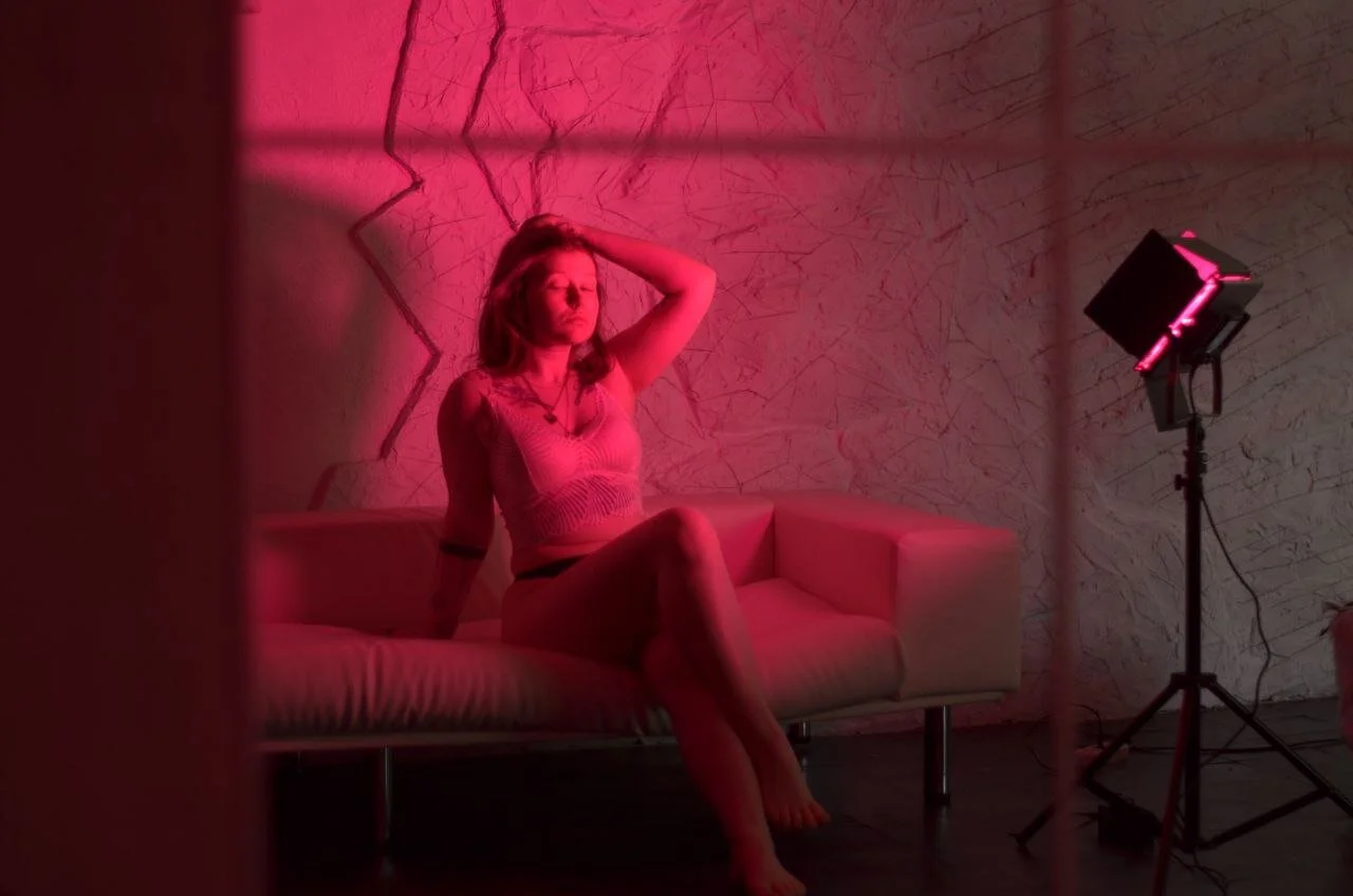 XXX Porn Photo of Nude Ayla_Hicks 28