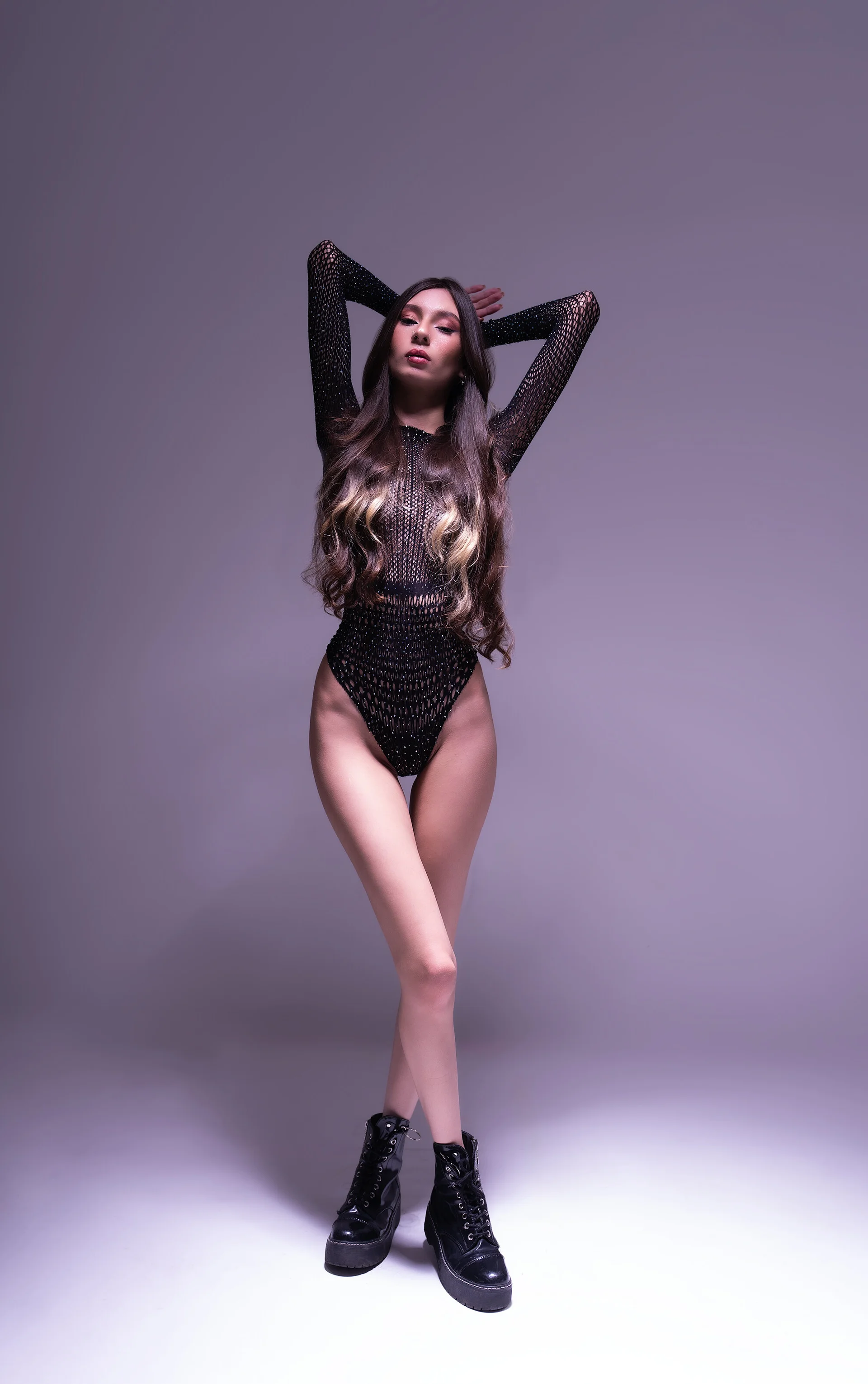XXX Porn Photo of Nude IvannaVolk_ 5